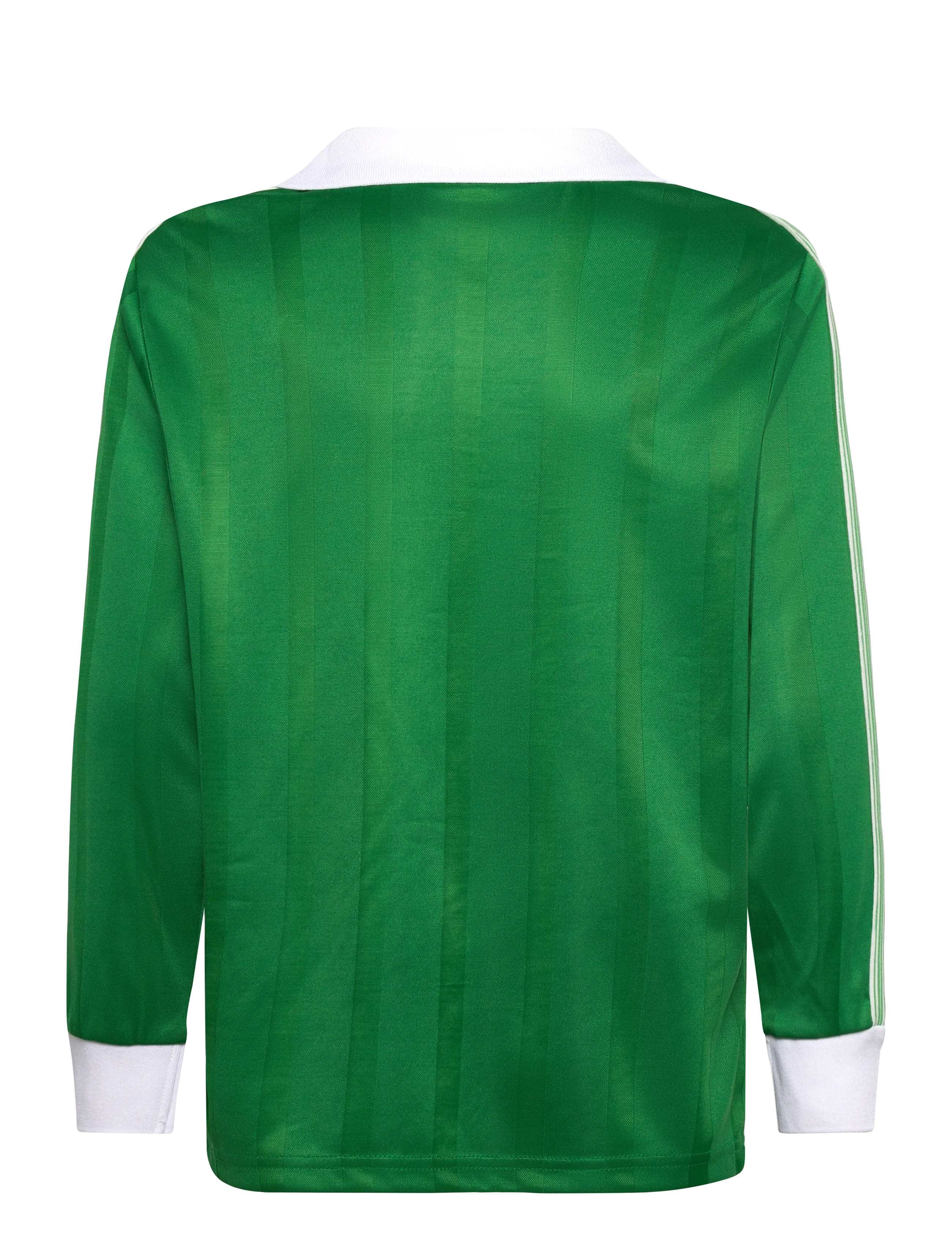 Grunt - GRThomas LS Tee - Íþróttatoppar - green - 1