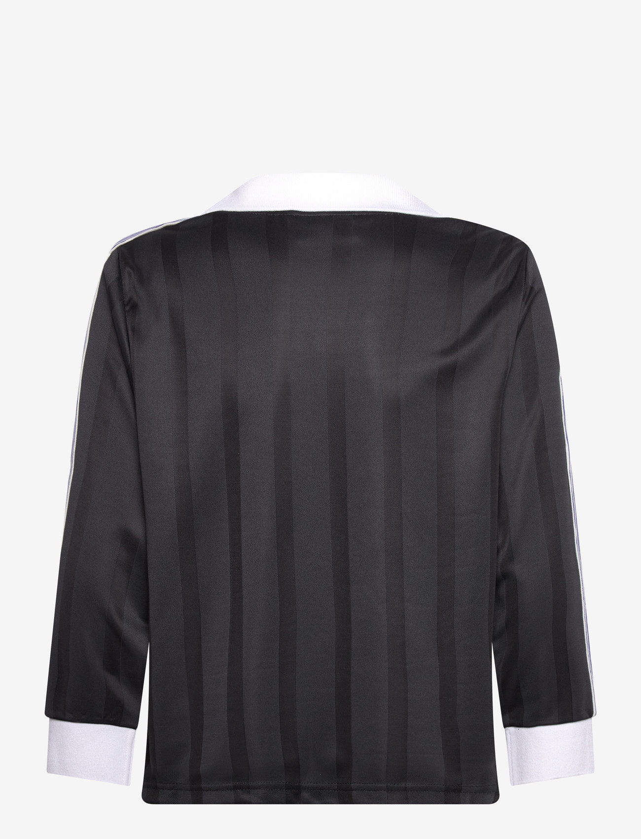 Grunt - GRThomas LS Tee - spordisärgid - grey - 1