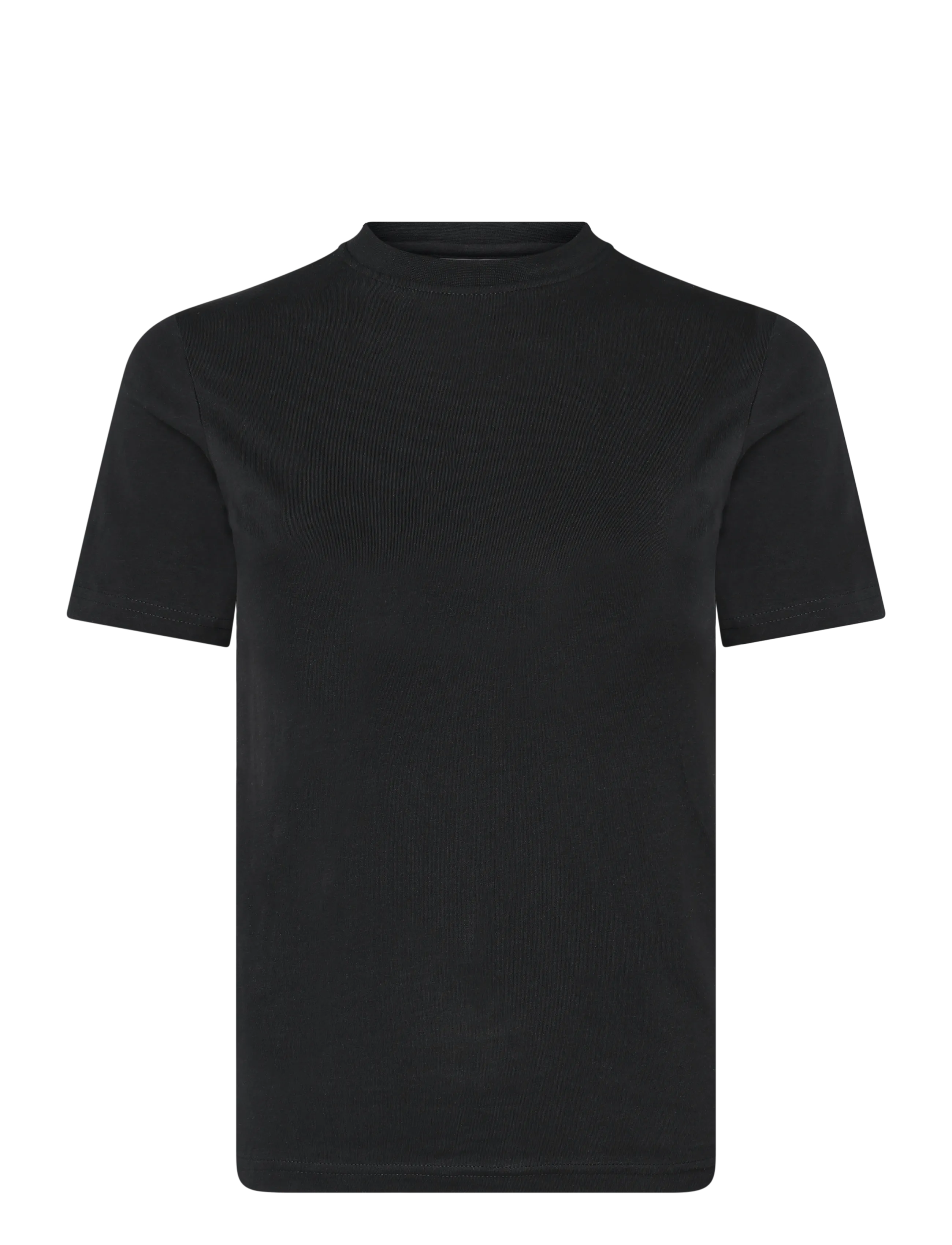 Grunt GRRolle SS Tee - Grunt - BLACK / black