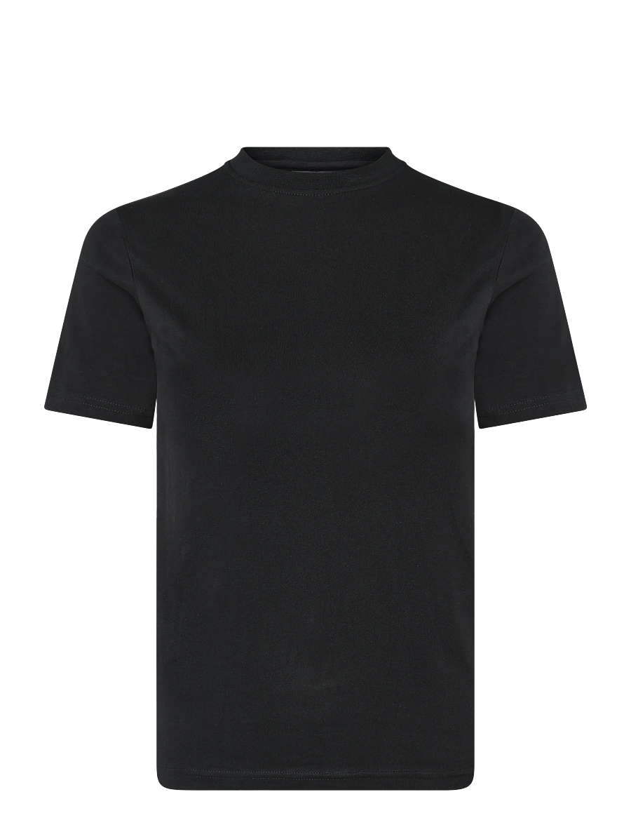 Grunt - GRRolle SS Tee - kurzärmelige - black - 0