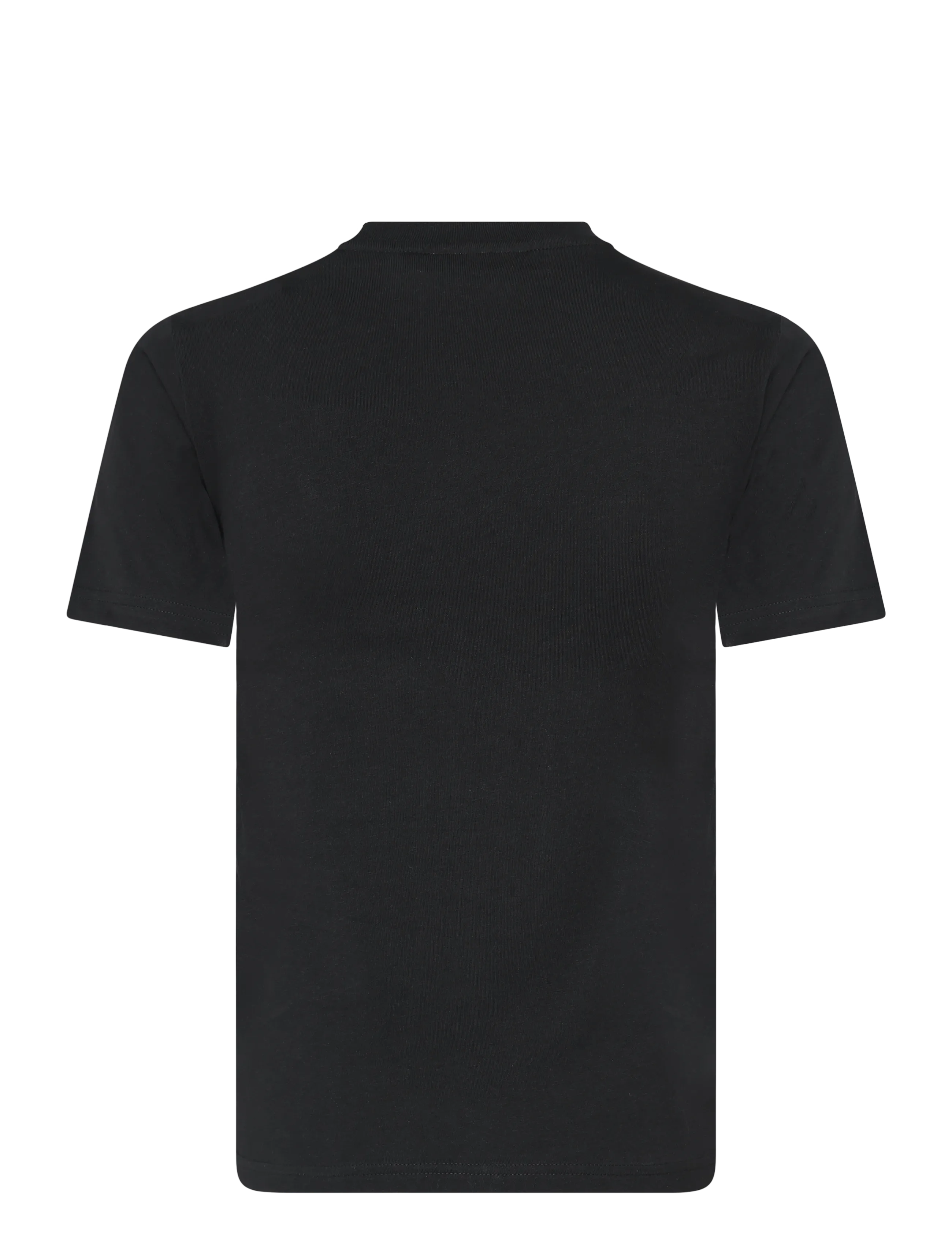 Grunt - GRRolle SS Tee - lühikeste varrukatega t-särgid - black - 1