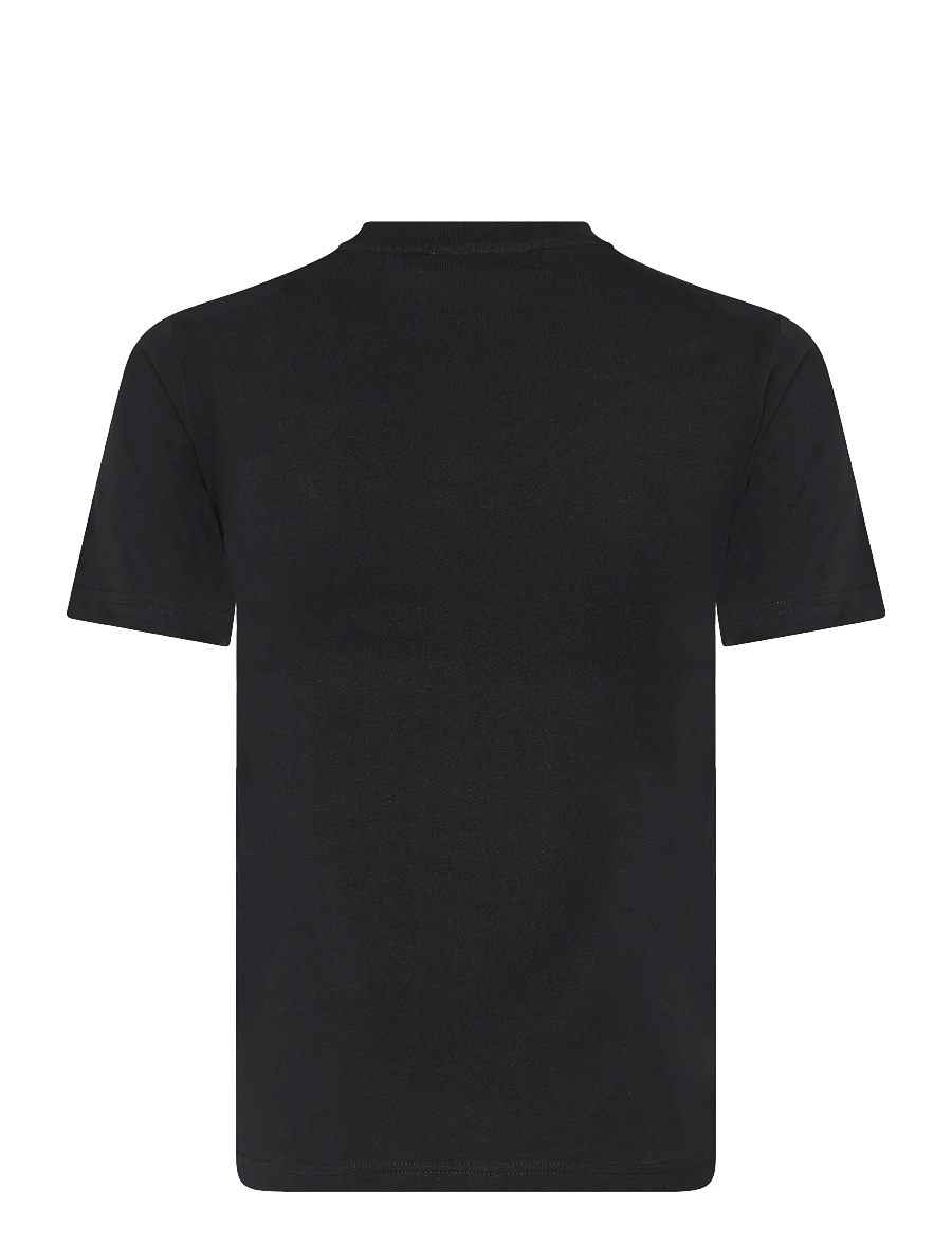Grunt - GRRolle SS Tee - kurzärmelige - black - 1