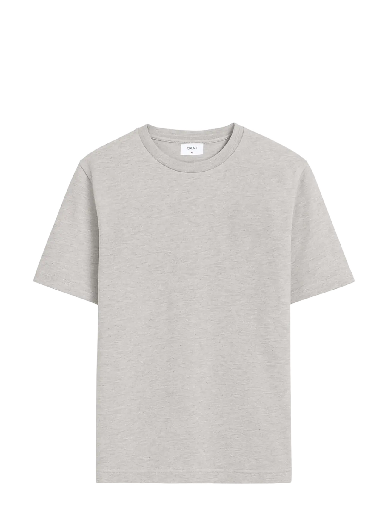 GREY MELANGE