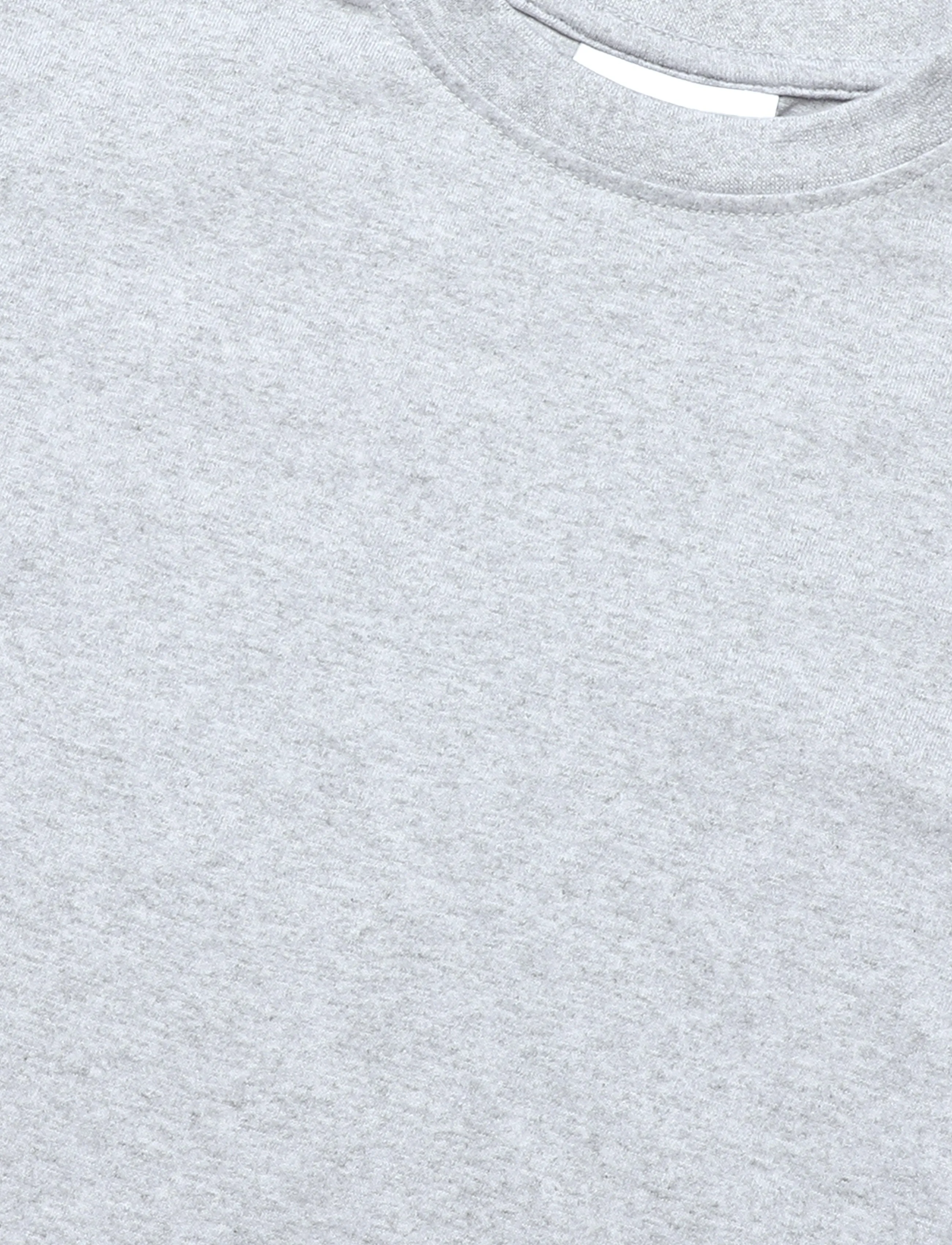 Grunt - GRRolle SS Tee - kurzärmelige - grey melange - 2