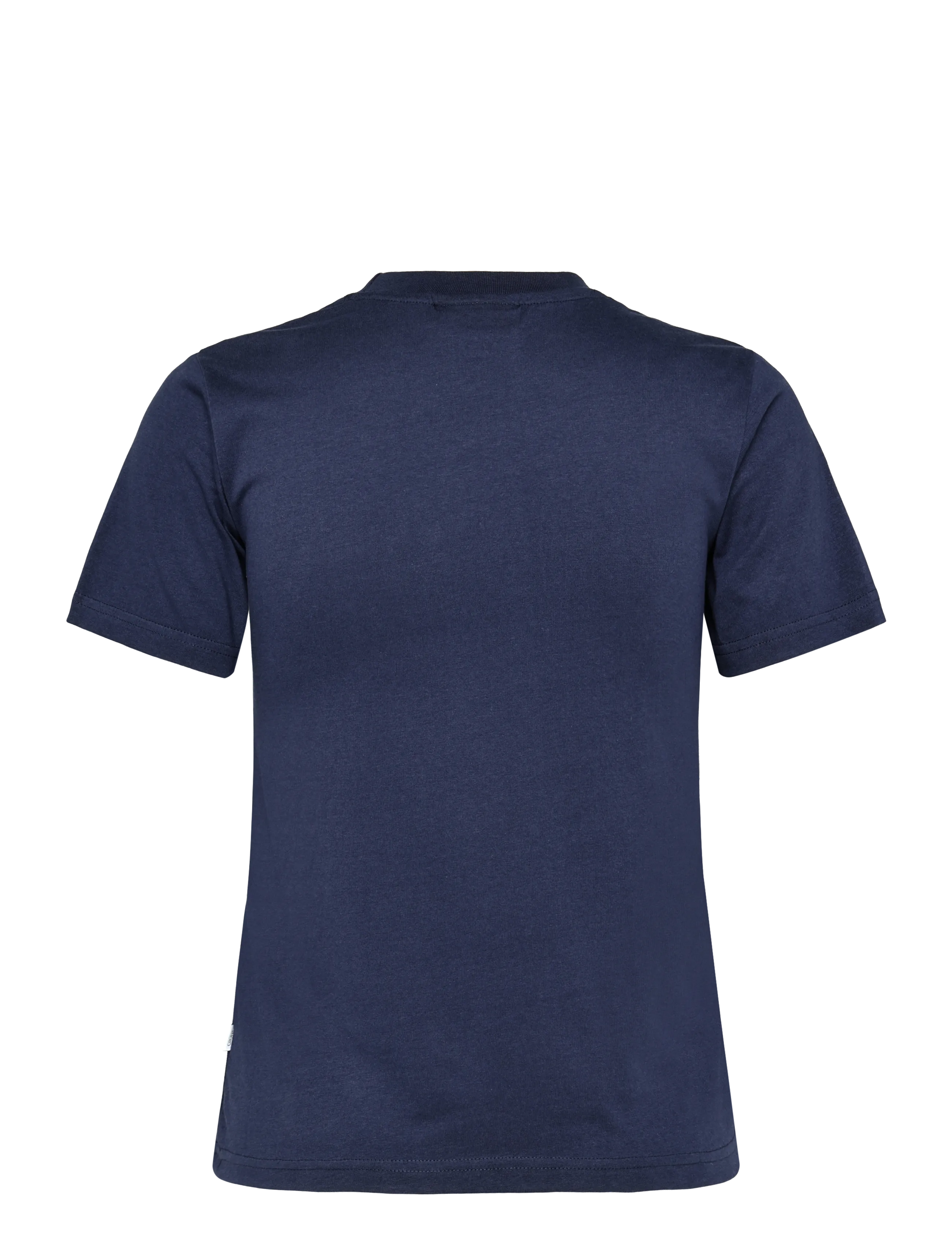 Grunt - GRRolle SS Tee - kurzärmelige - navy - 1