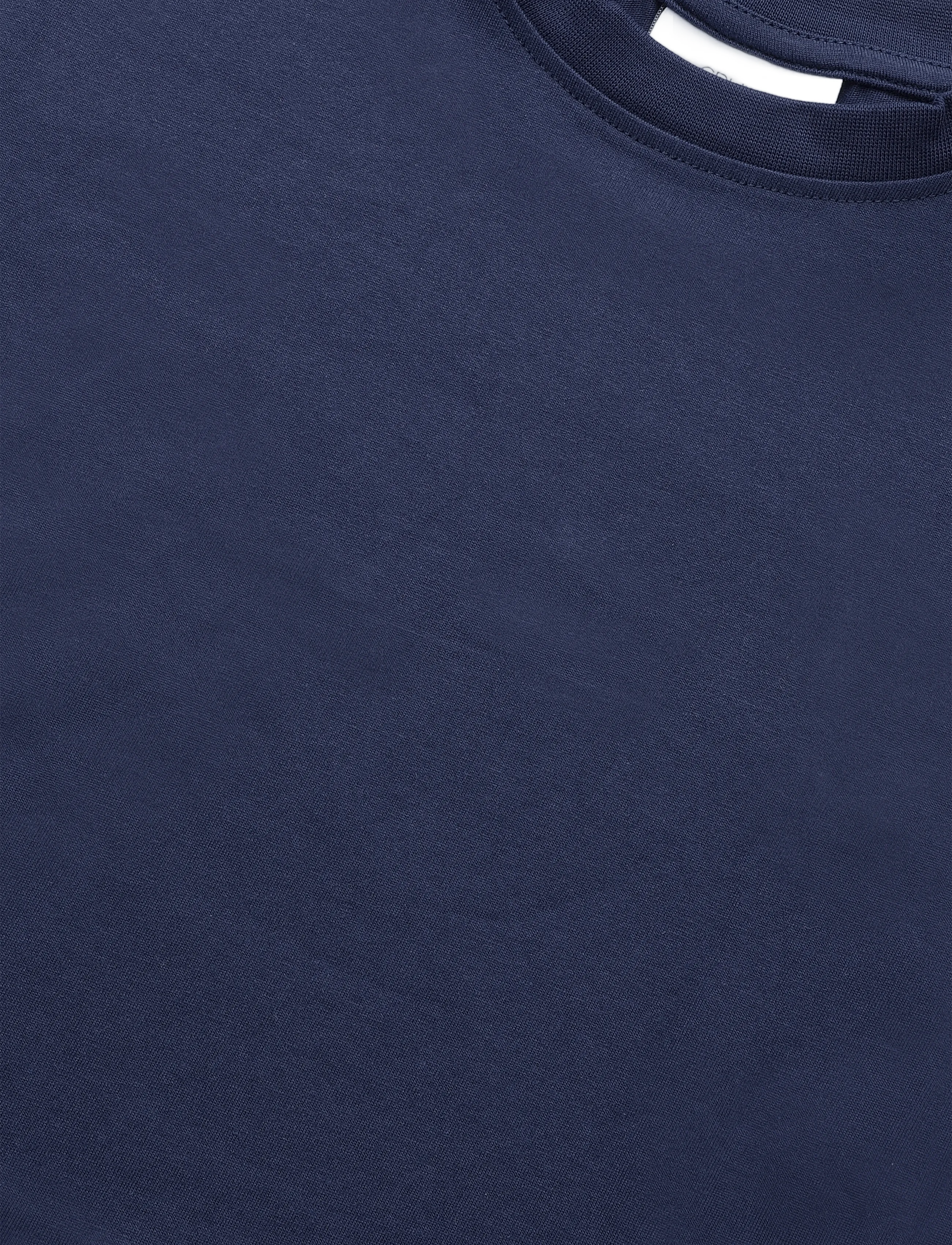 Grunt - GRRolle SS Tee - kurzärmelige - navy - 2
