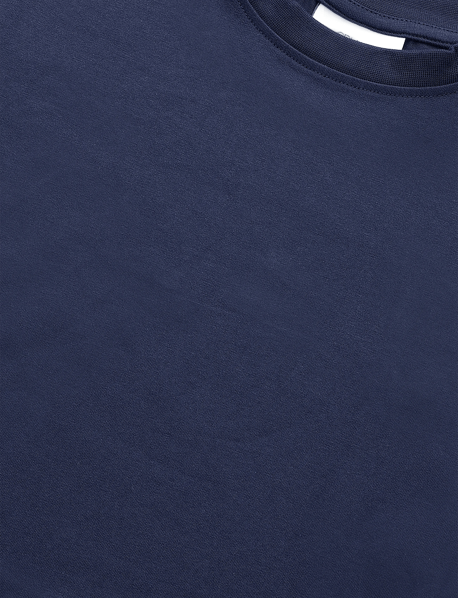 Grunt - GRRolle SS Tee - kurzärmelige - navy - 2