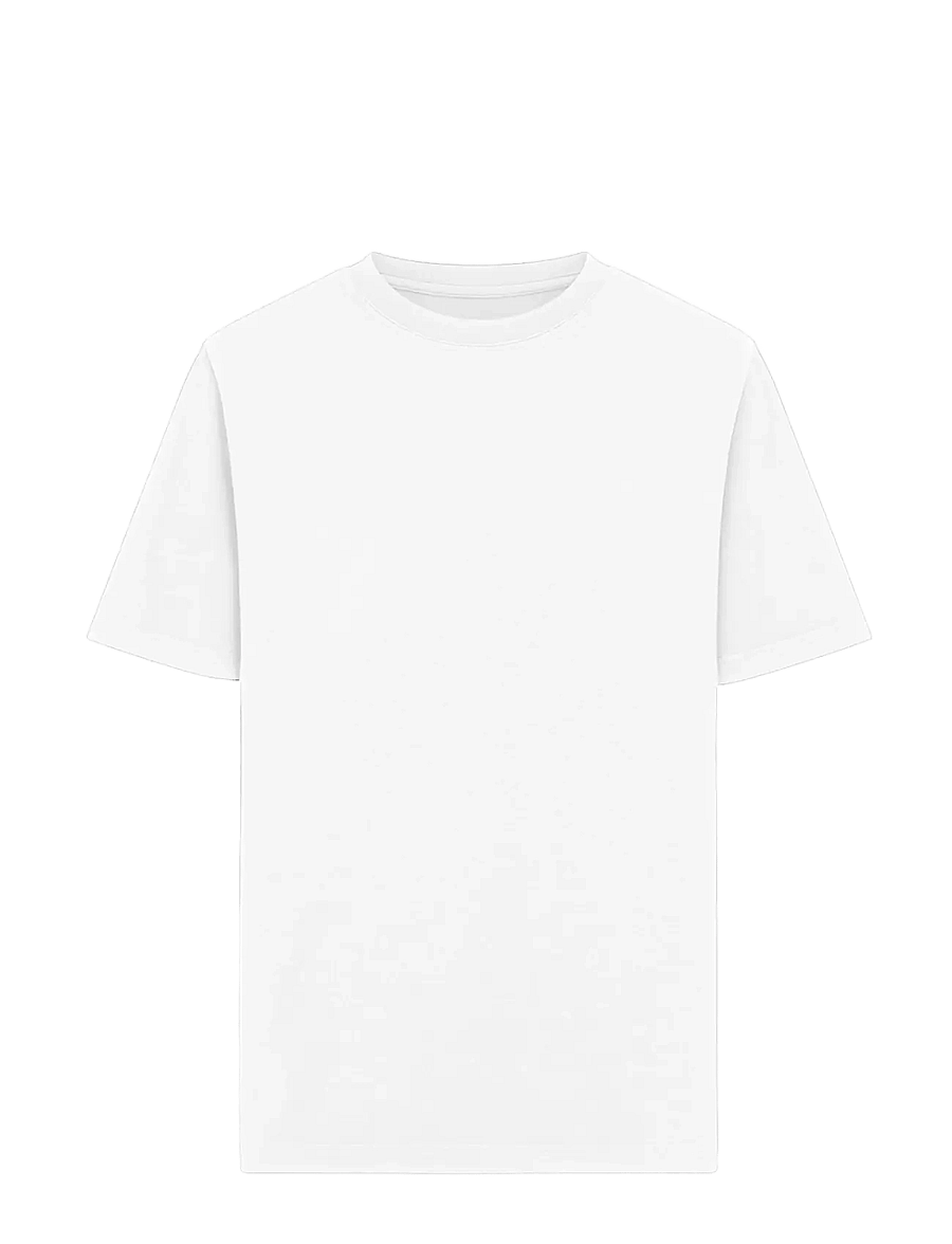 Grunt - GRRolle SS Tee - kurzärmelige - white - 0