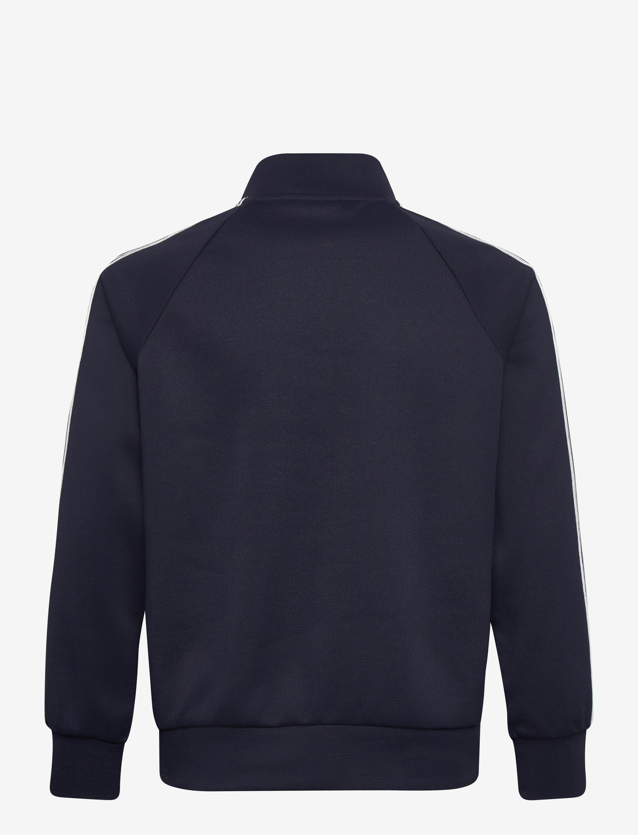 Grunt - GRMax Zip Sweat - sweatshirts - dark blue - 1