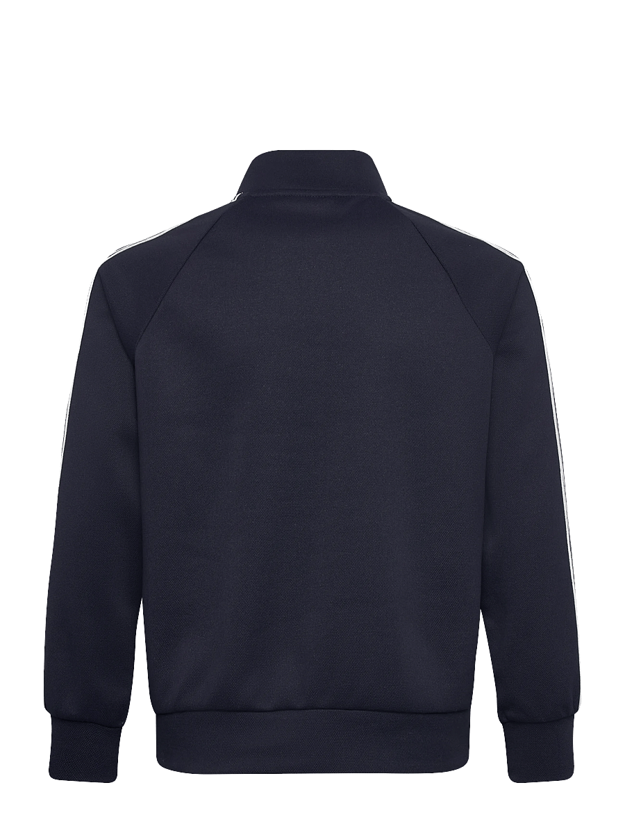 Grunt - GRMax Zip Sweat - sweatshirts - dark blue - 1