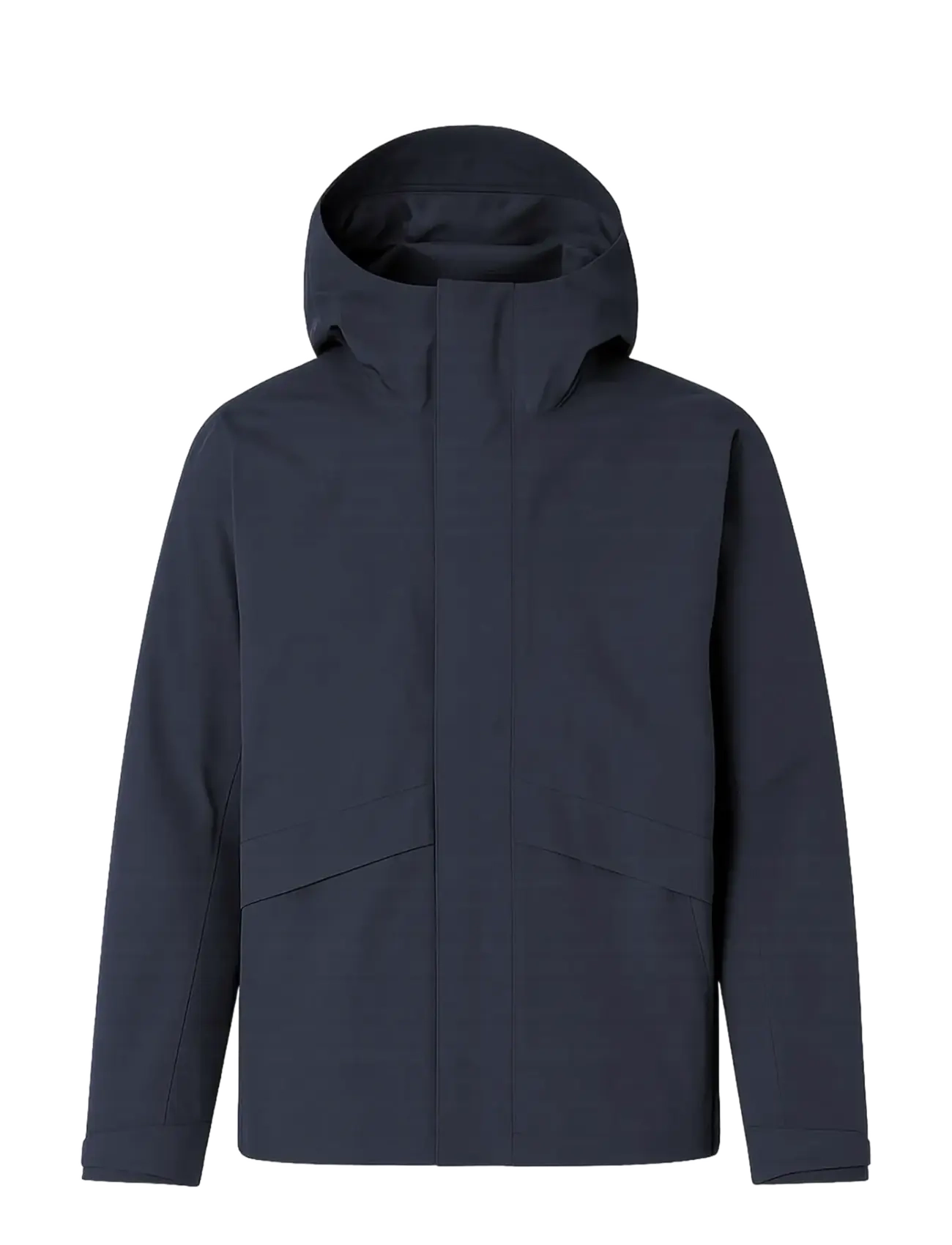 Grunt Grsamuel Jacket, 152, Shell Clothing, Marineblau - Kinder