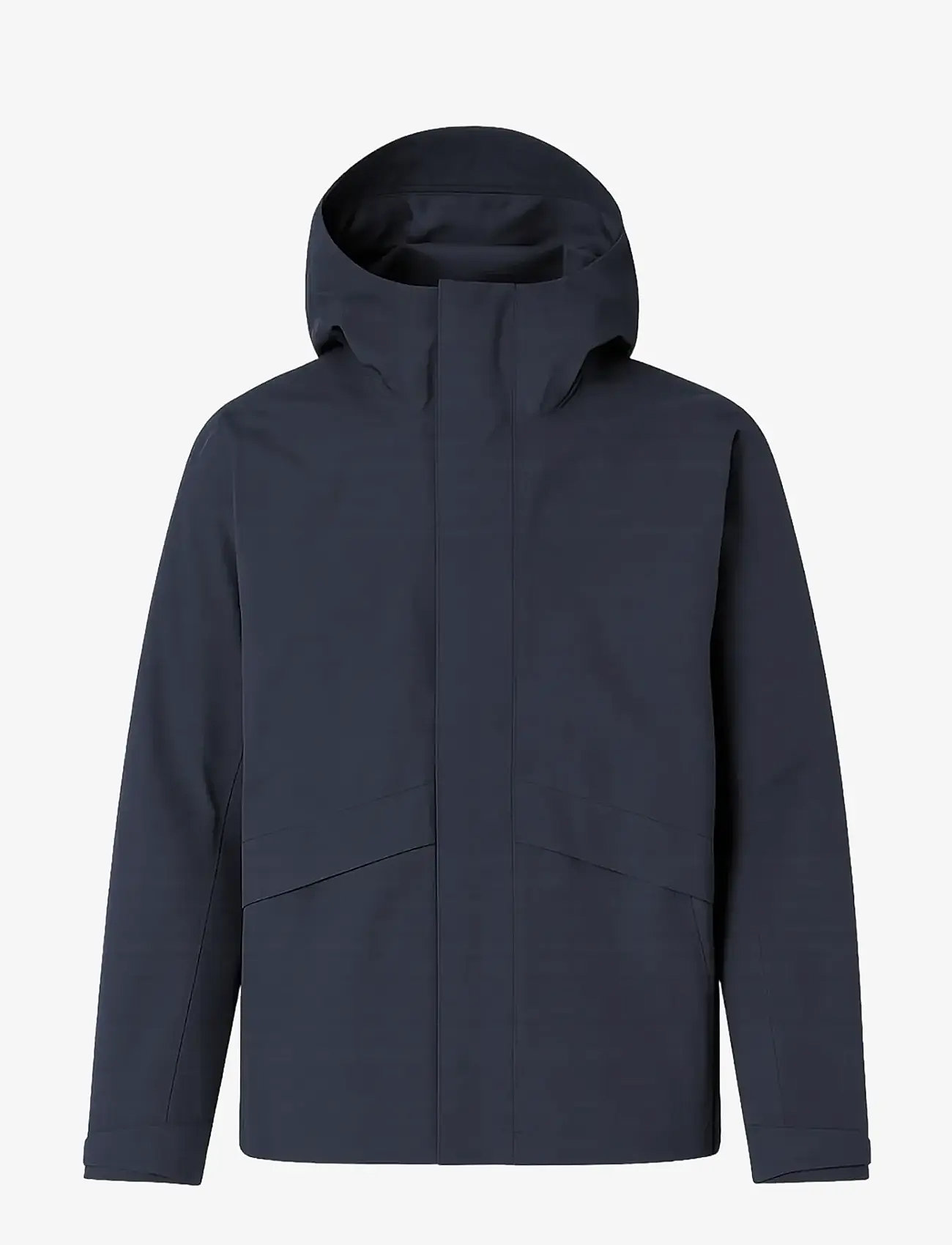 Grunt - GRSamuel Jacket - skaljakker - navy - 0