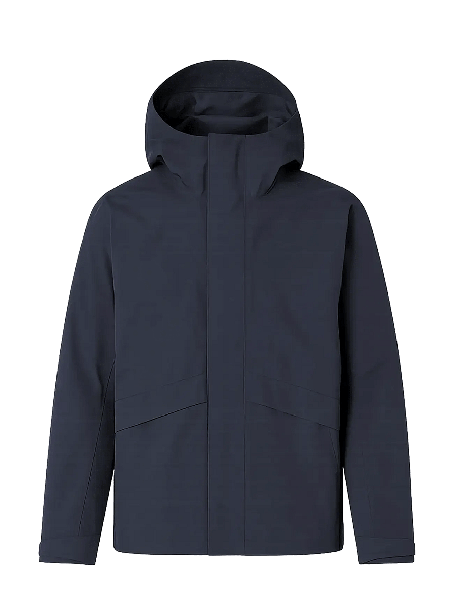 Grunt - GRSamuel Jacket - skaljackor - navy - 0