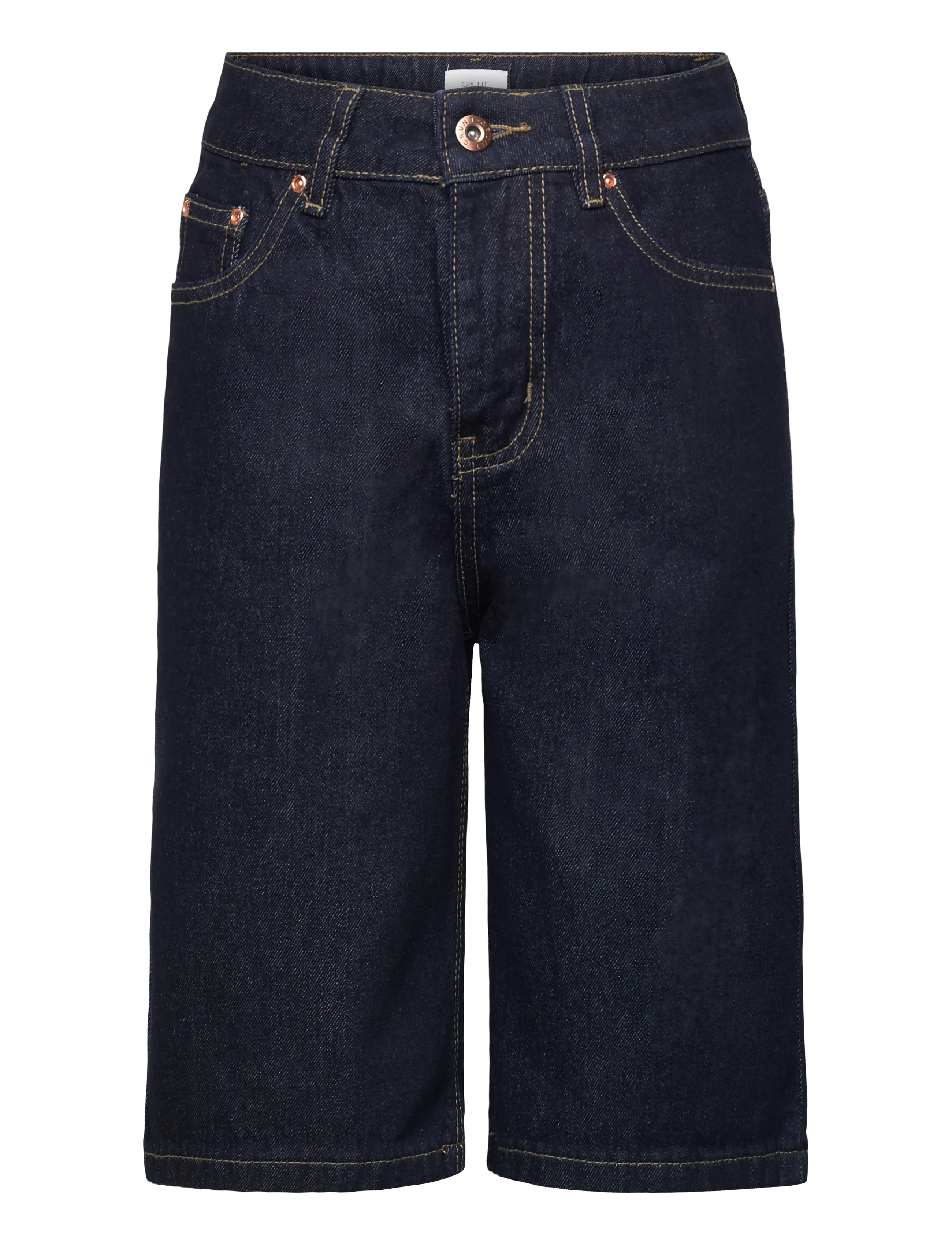 GRUNT Grsally Raw Blau Knickers Navy - 28 - Kinder