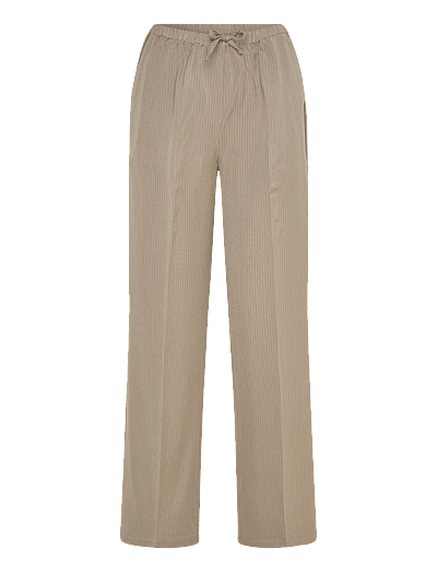 Grunt GRSvill Pin Pants - Teens 9 bis 14 Jahren - BEIGE / beige