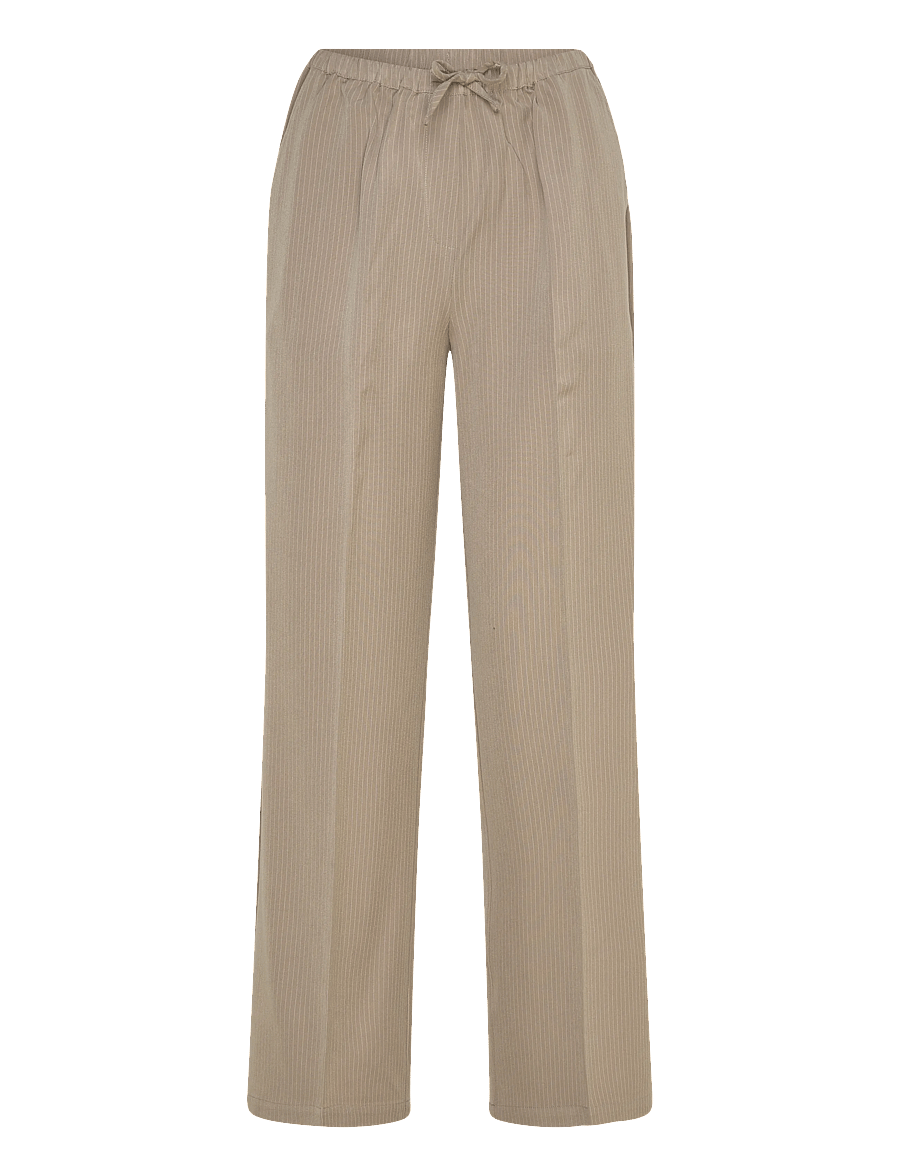 Grunt - GRSvill Pin Pants - einkaufen nach alter von - beige - 0