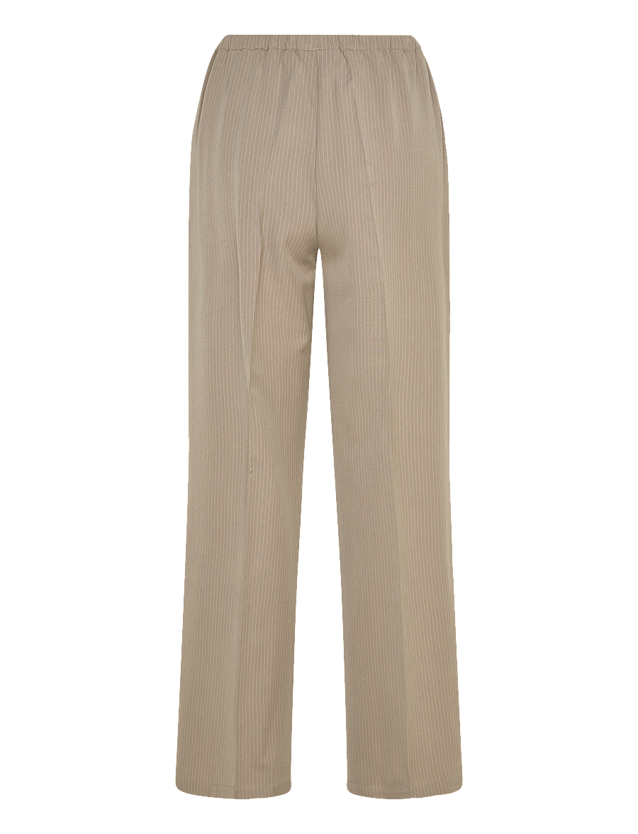 Grunt - GRSvill Pin Pants - einkaufen nach alter von - beige - 1