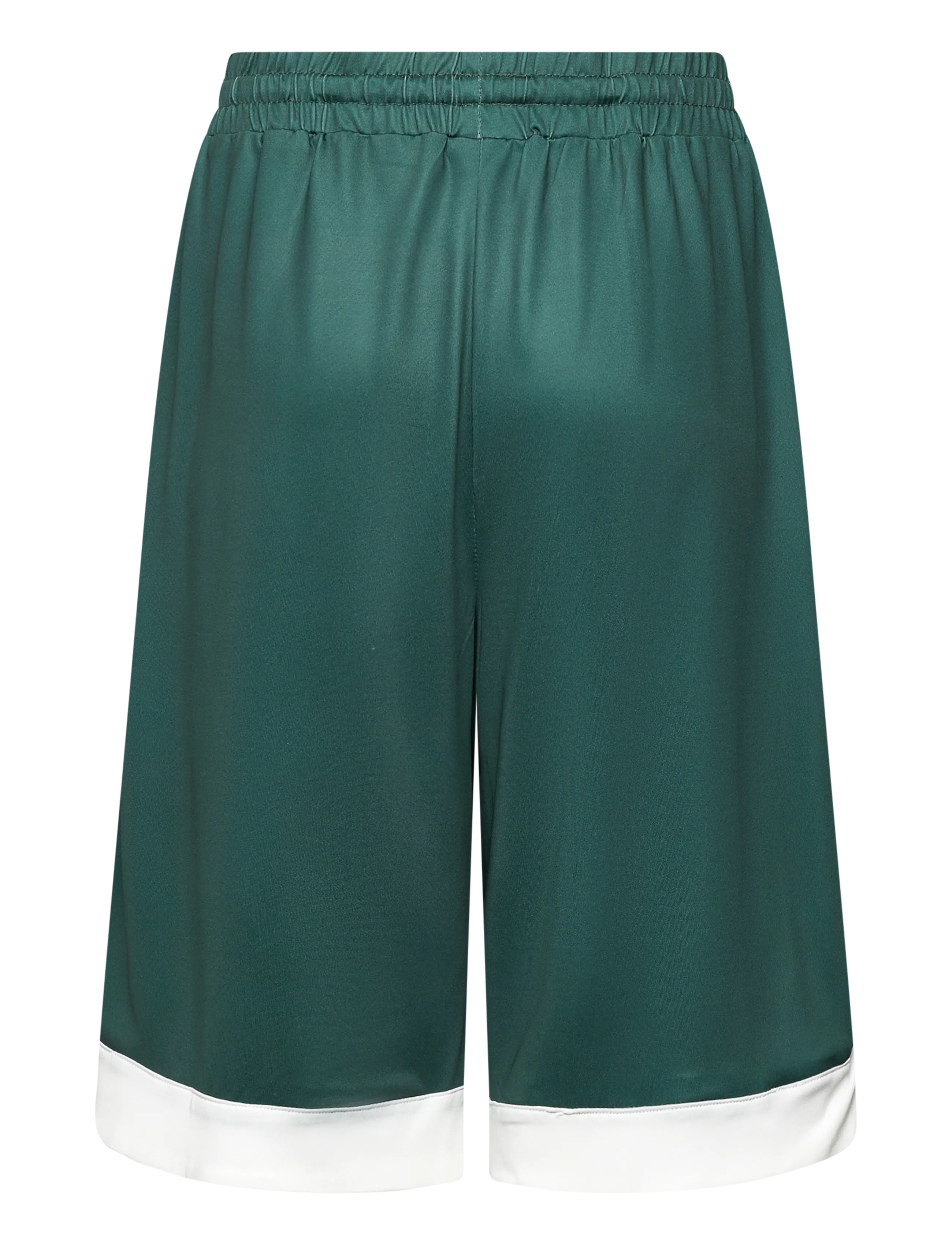 Grunt - GRVolly Sport Shorts - training shorts - dark green - 1