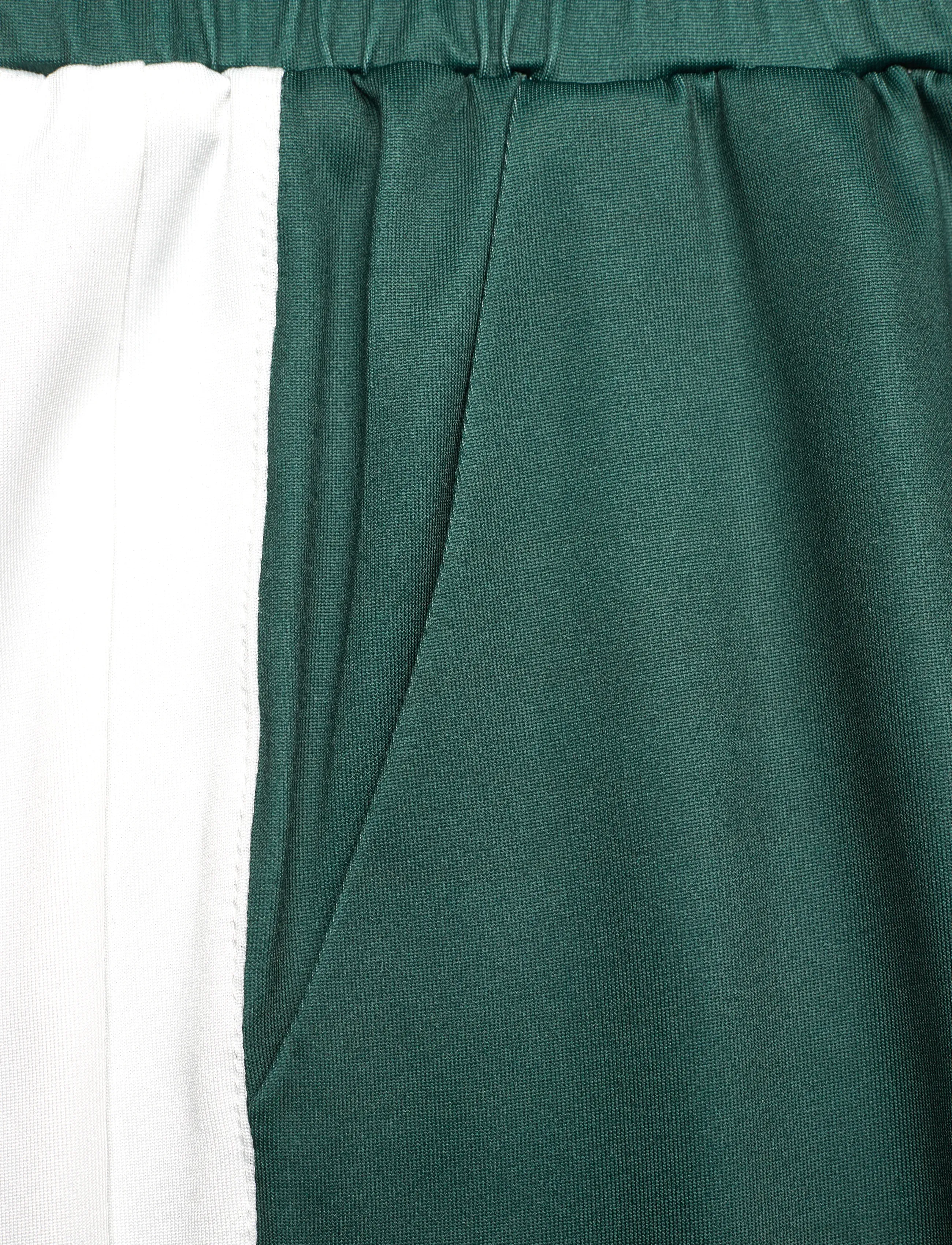 Grunt - GRVolly Sport Shorts - training shorts - dark green - 2
