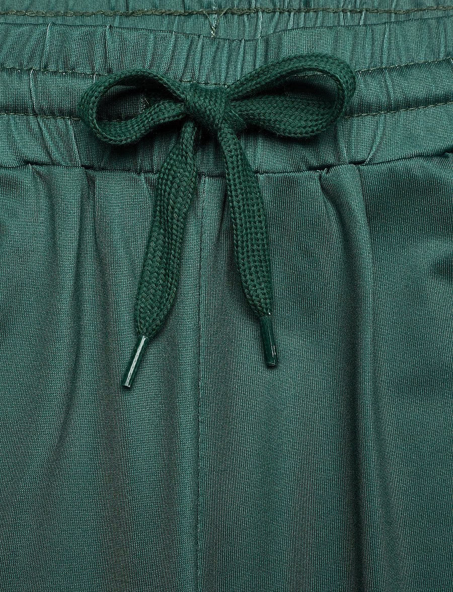 Grunt - GRVolly Sport Shorts - lühikesed treeningpüksid - dark green - 3