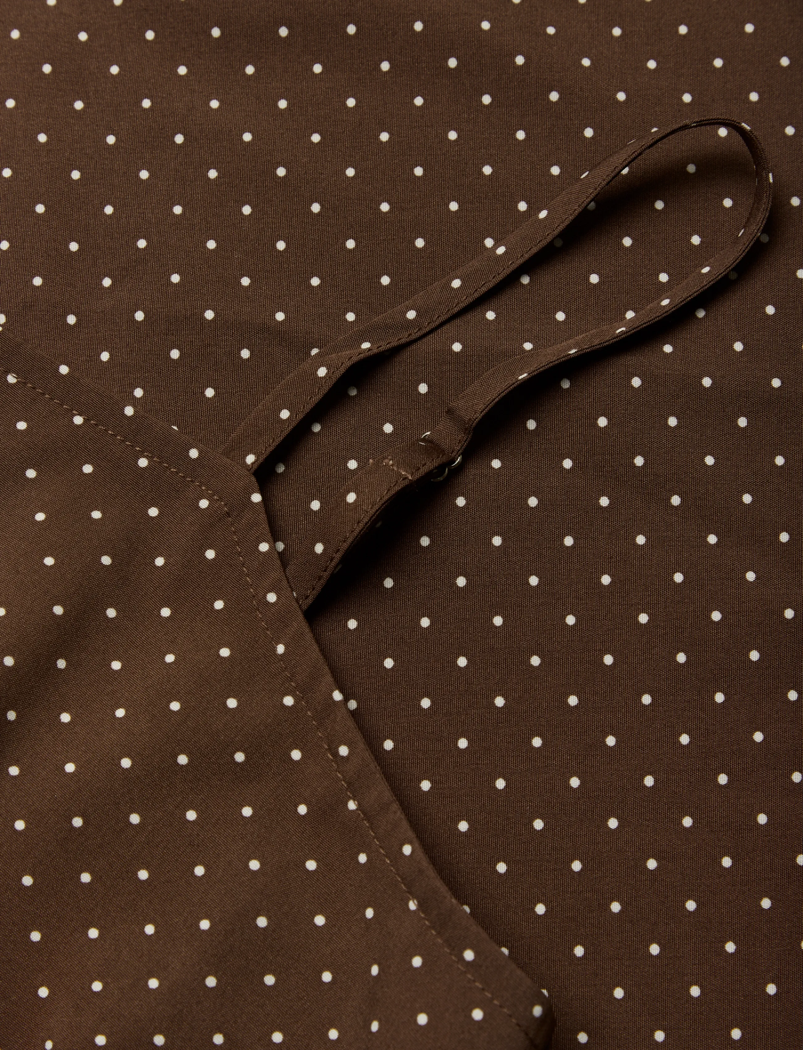 Grunt - GRSoann Dress - brown - 1