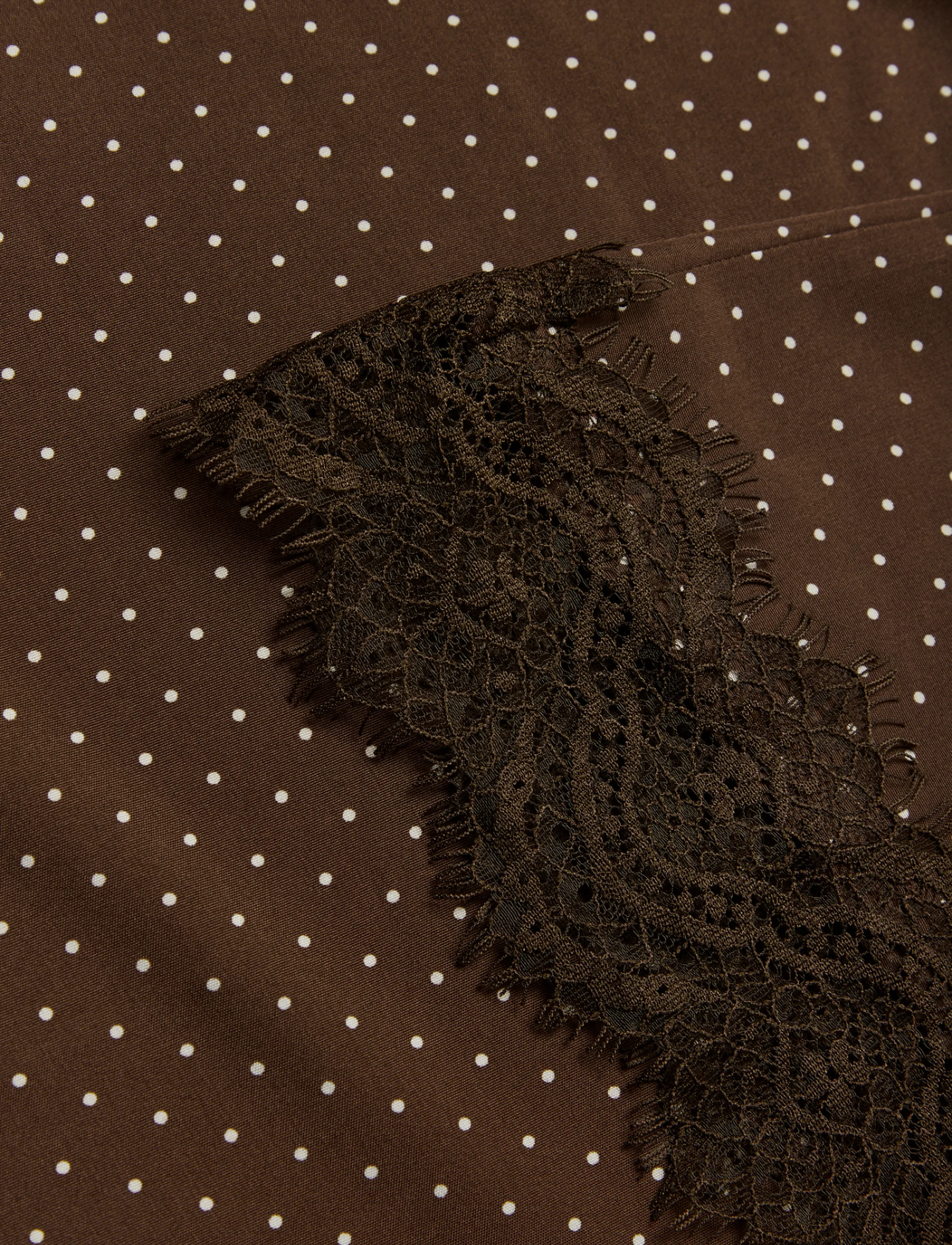 Grunt - GRSoann Dress - brown - 2