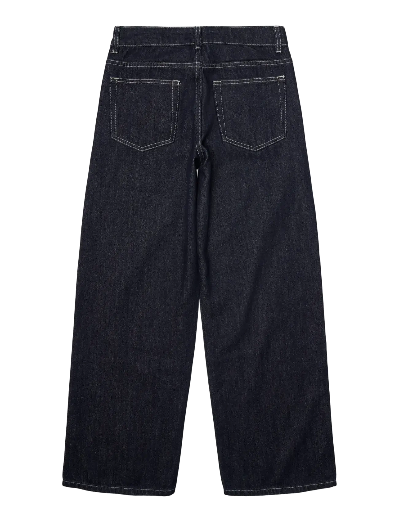 Grunt - GRTenerife Low-rise Raw - raw blue - 1