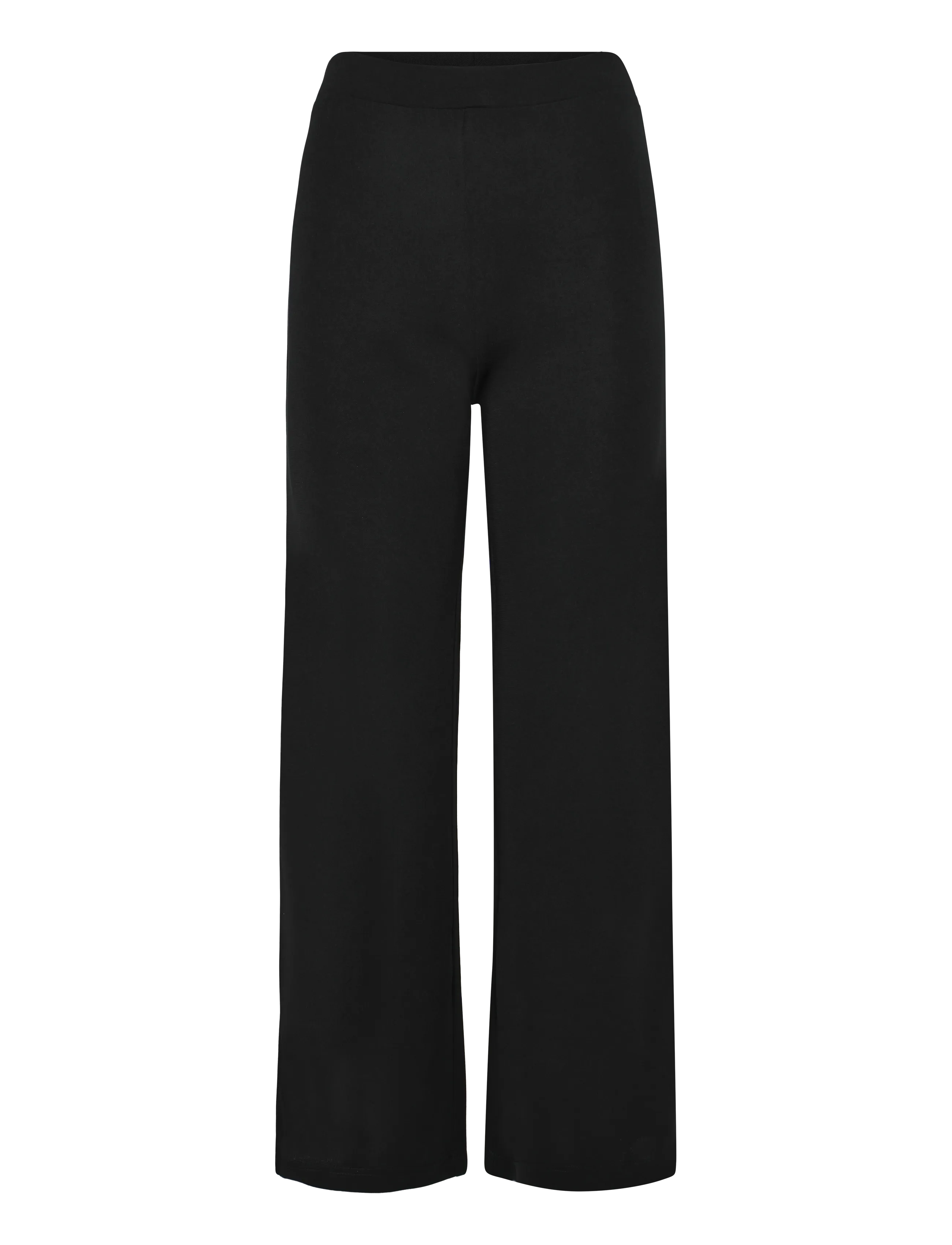 Grunt GRAthena Stright Pants - Grunt - BLACK / black
