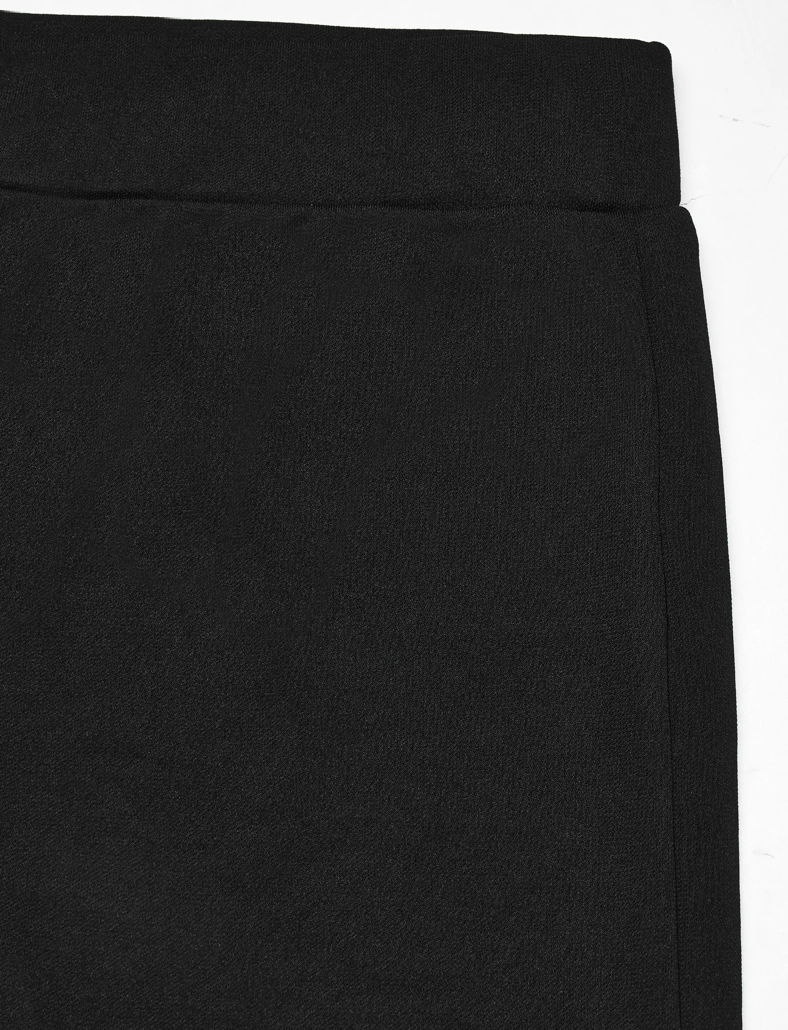 Grunt - GRAthena Stright Pants - osta vanuse järgi - black - 2