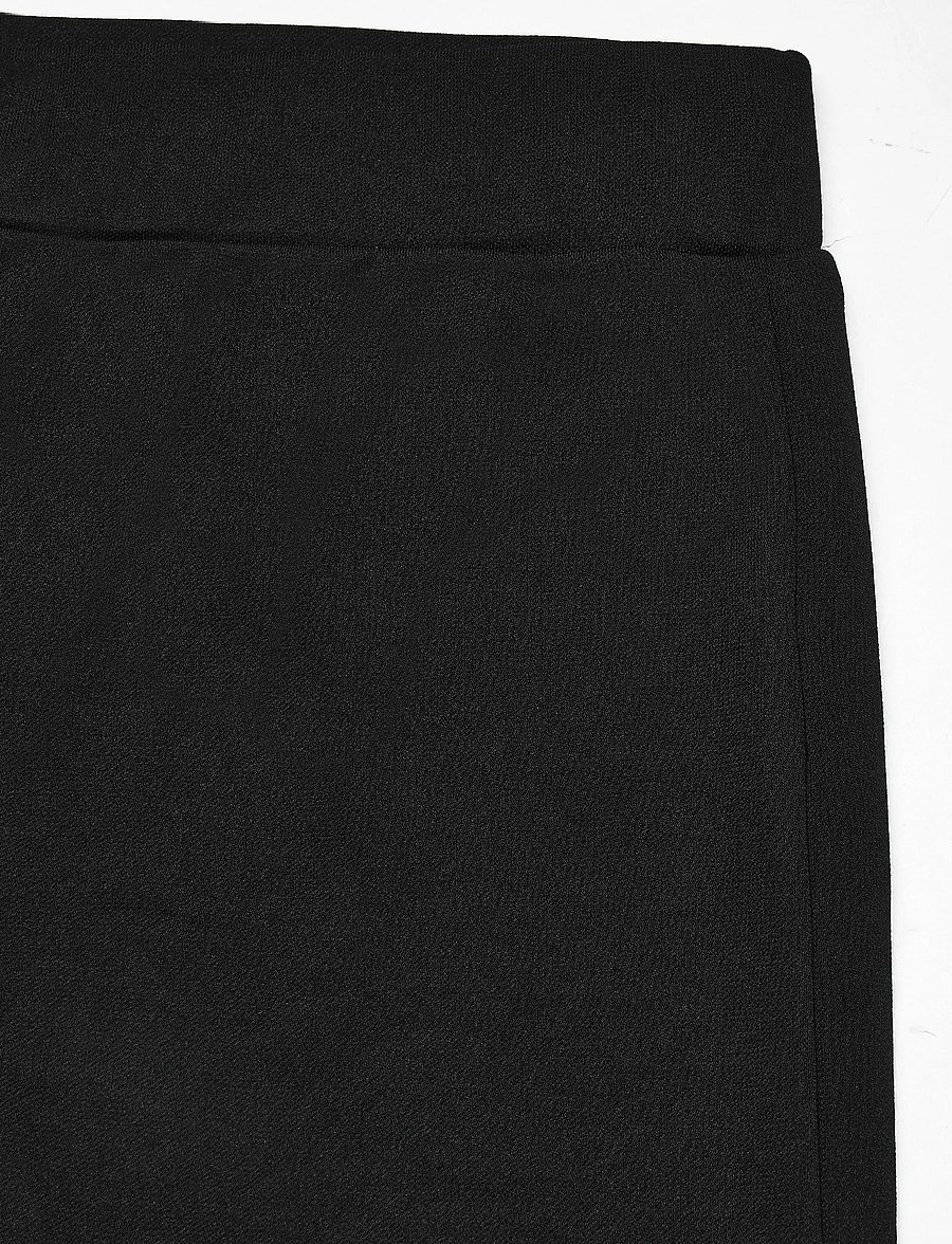 Grunt - GRAthena Stright Pants - osta vanuse järgi - black - 2
