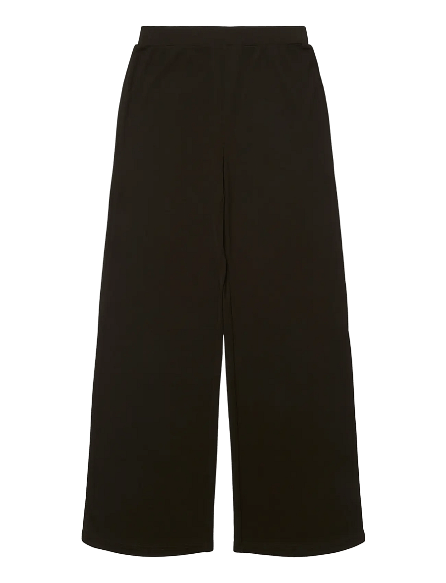 Grunt - GRAthena Stright Pants - byxor - brown - 0