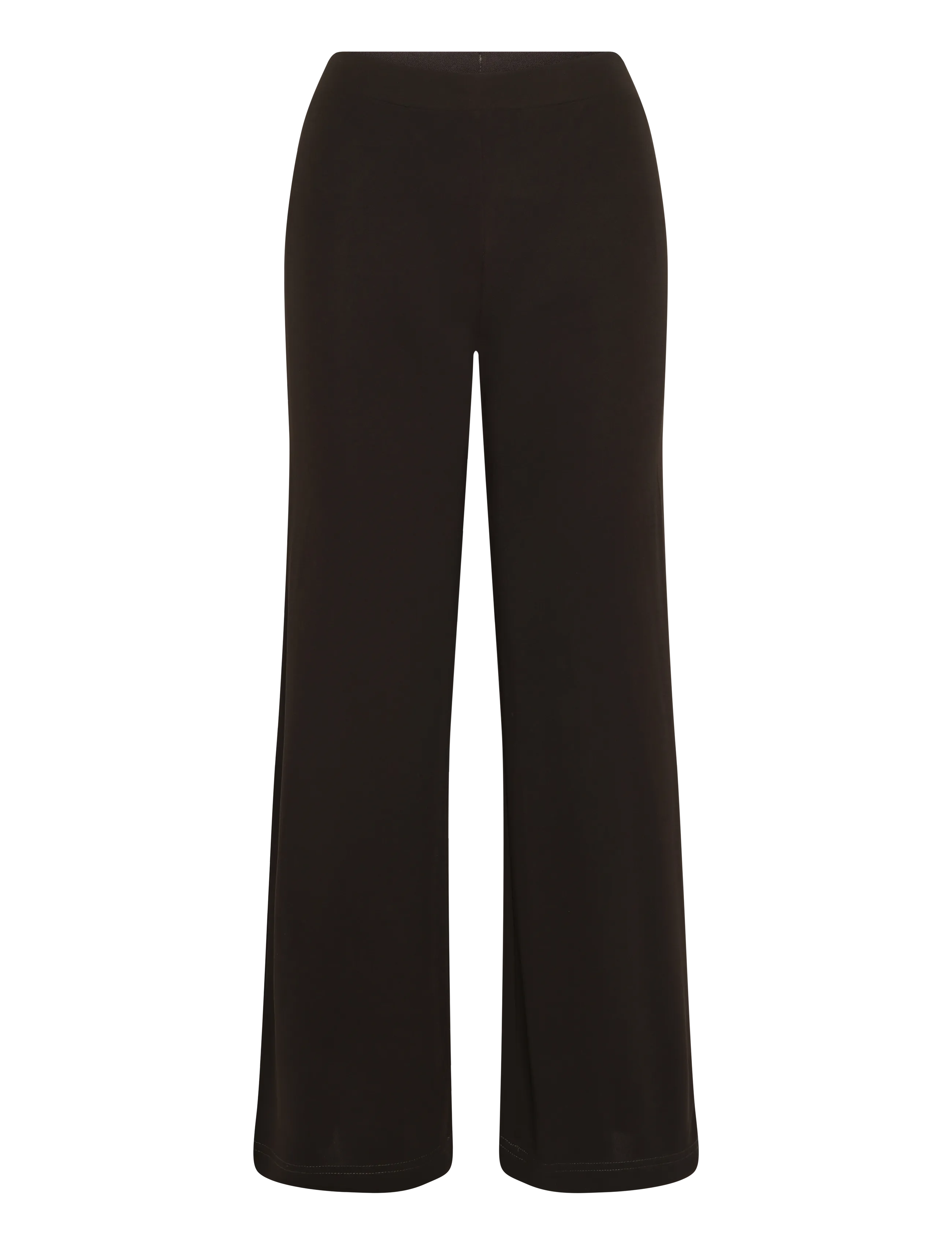 Grunt GRAthena Stright Pants - Nach Größe einkaufen - BROWN / brown
