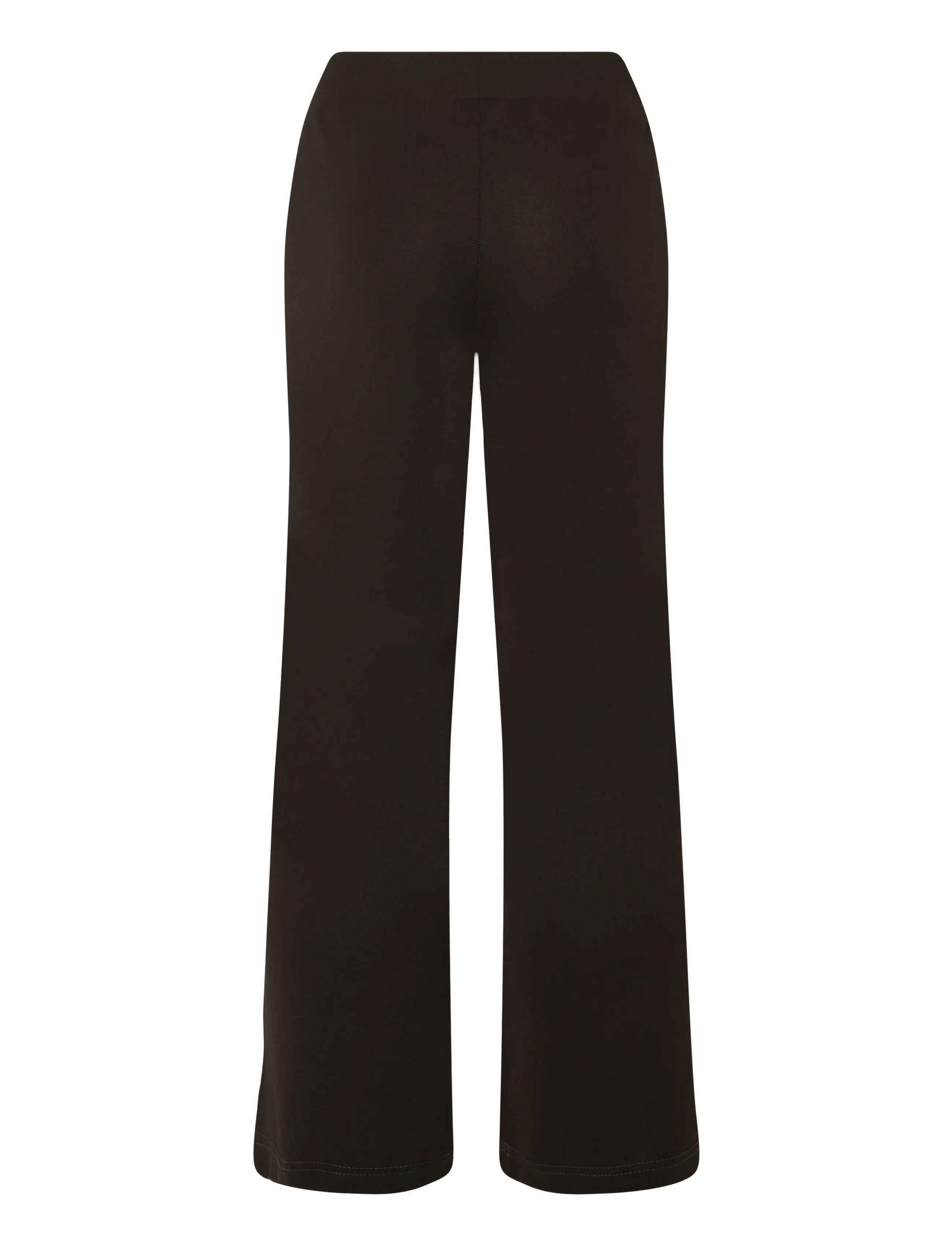Grunt - GRAthena Stright Pants - byxor - brown - 1