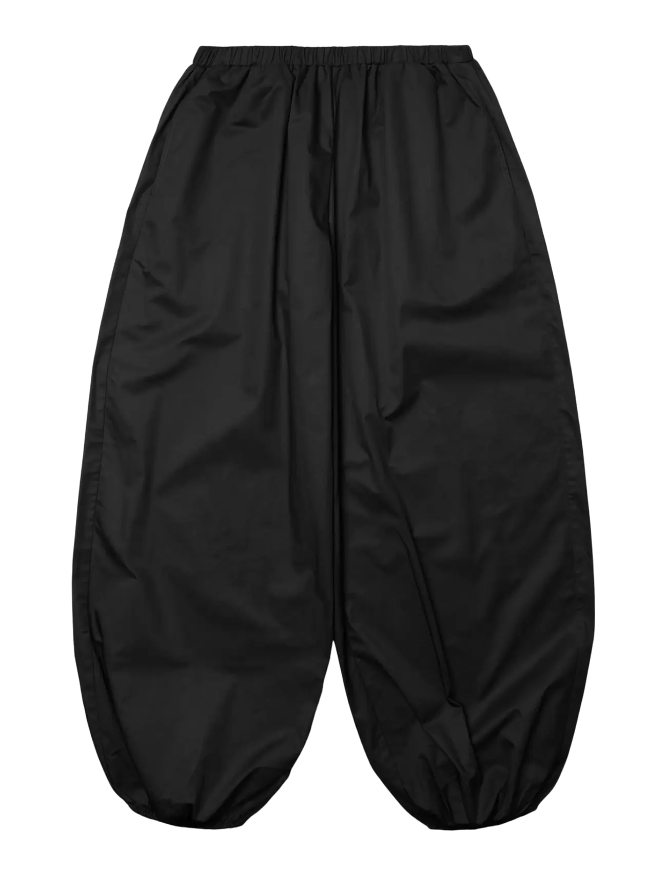 Grunt GRRea Ball Pants - Grunt - BLACK / black