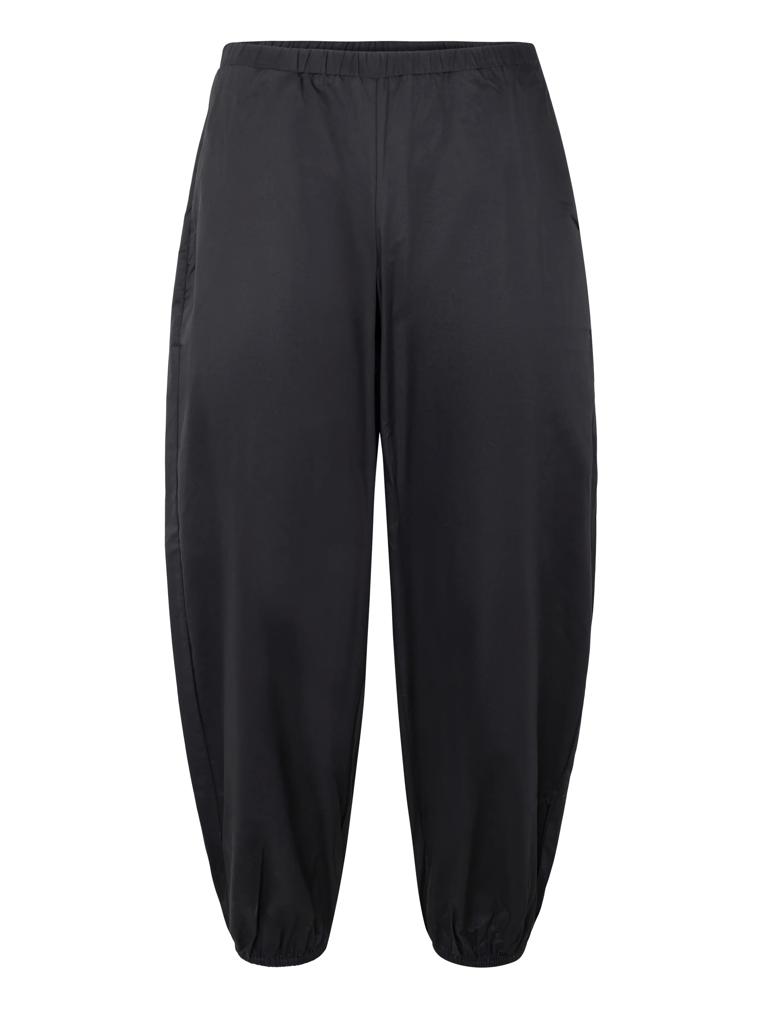 Grunt GRRea Ball Pants - New Arrivals - BLACK / black