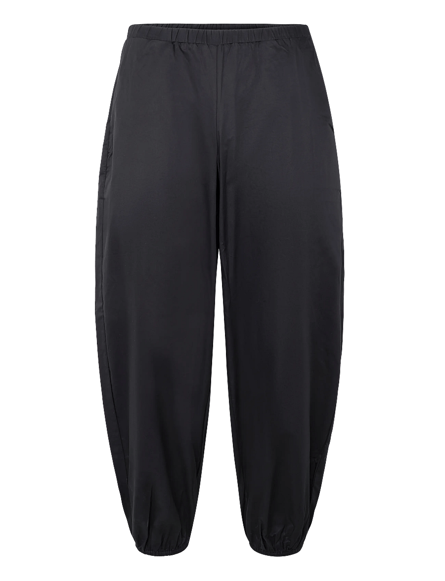 Grunt - GRRea Ball Pants - jogginghosen - black - 0