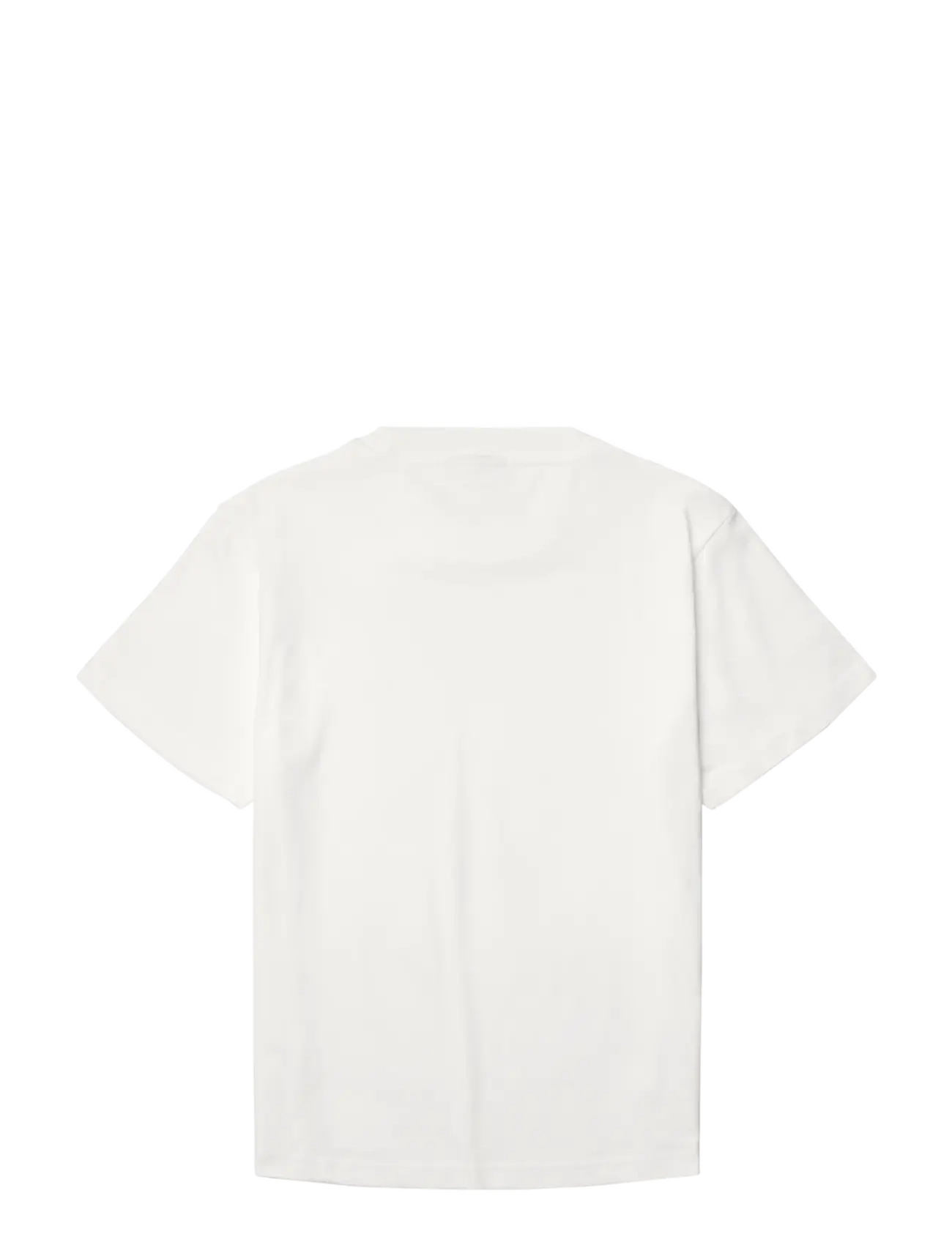 Grunt - GRSoop SS Tee - kurzärmelige - white - 1