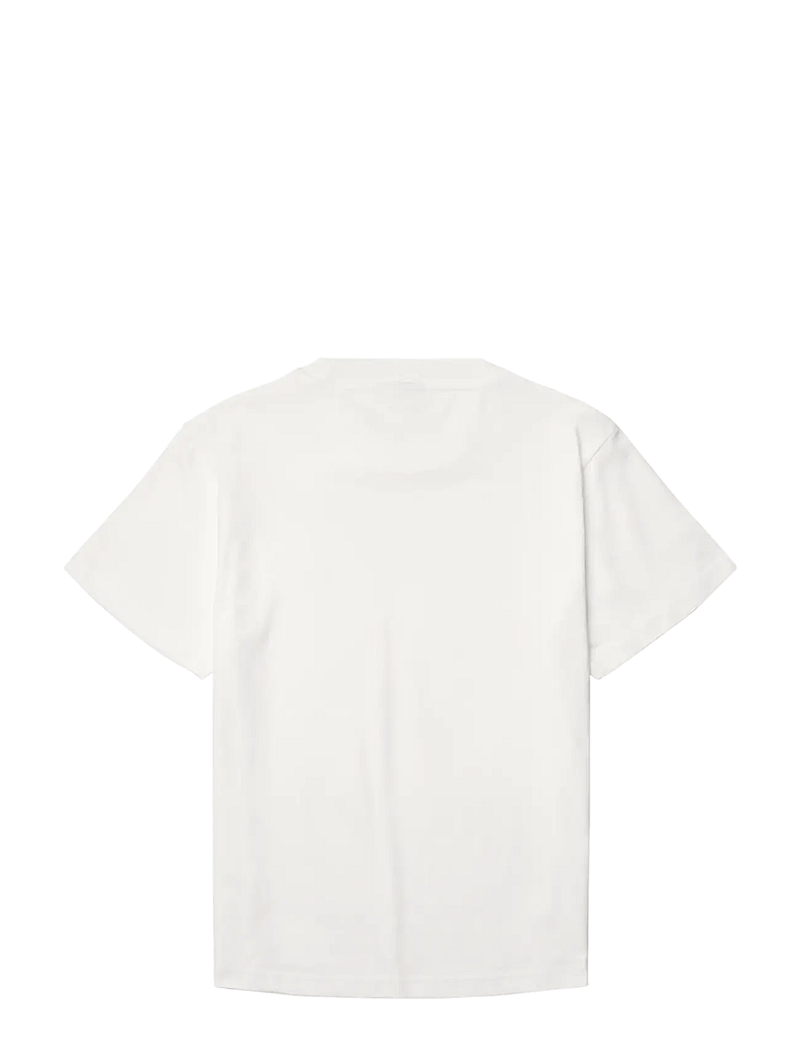 Grunt - GRSoop SS Tee - kurzärmelige - white - 1