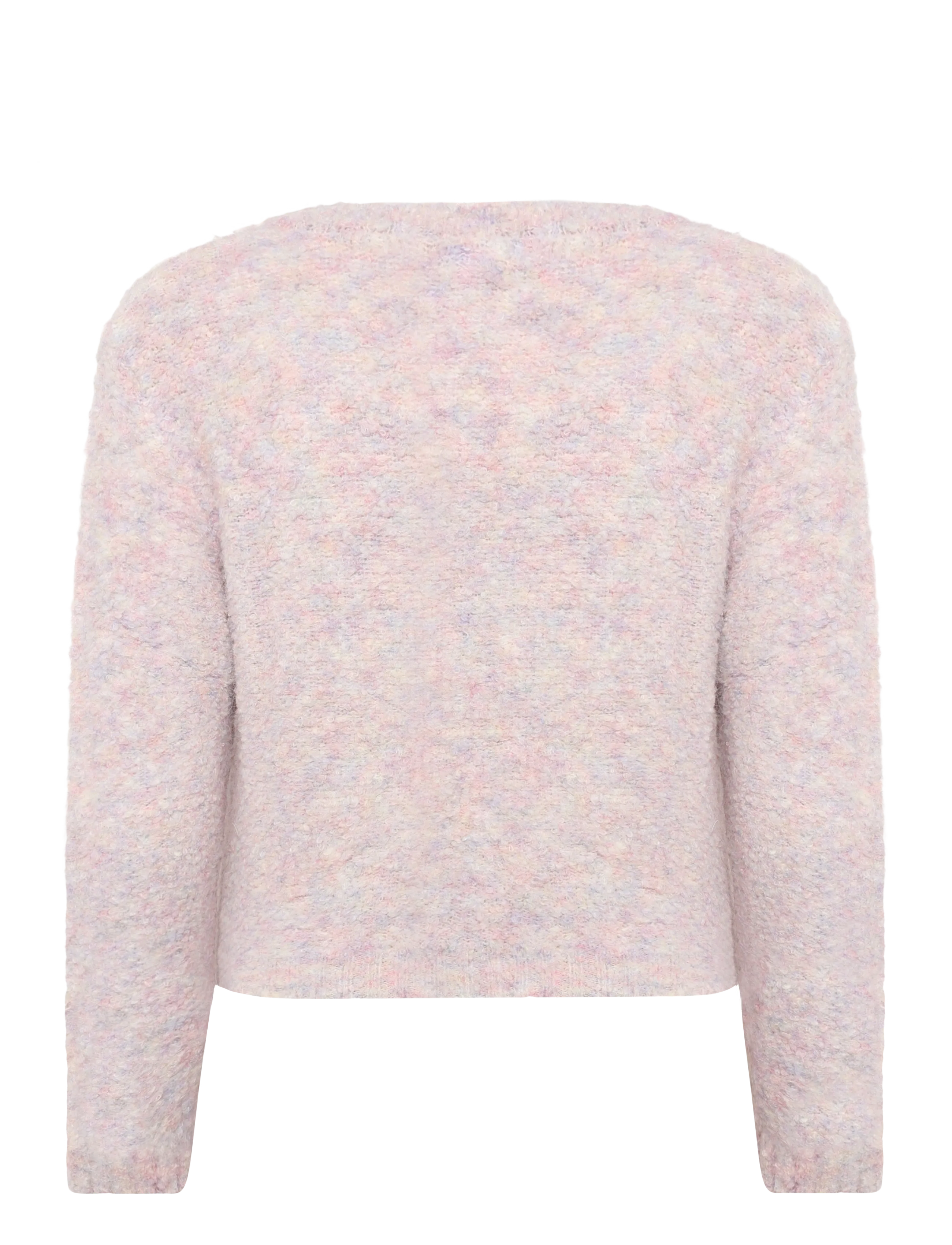 Grunt - GRJane Loop Knit - džemprid - multi color - 1