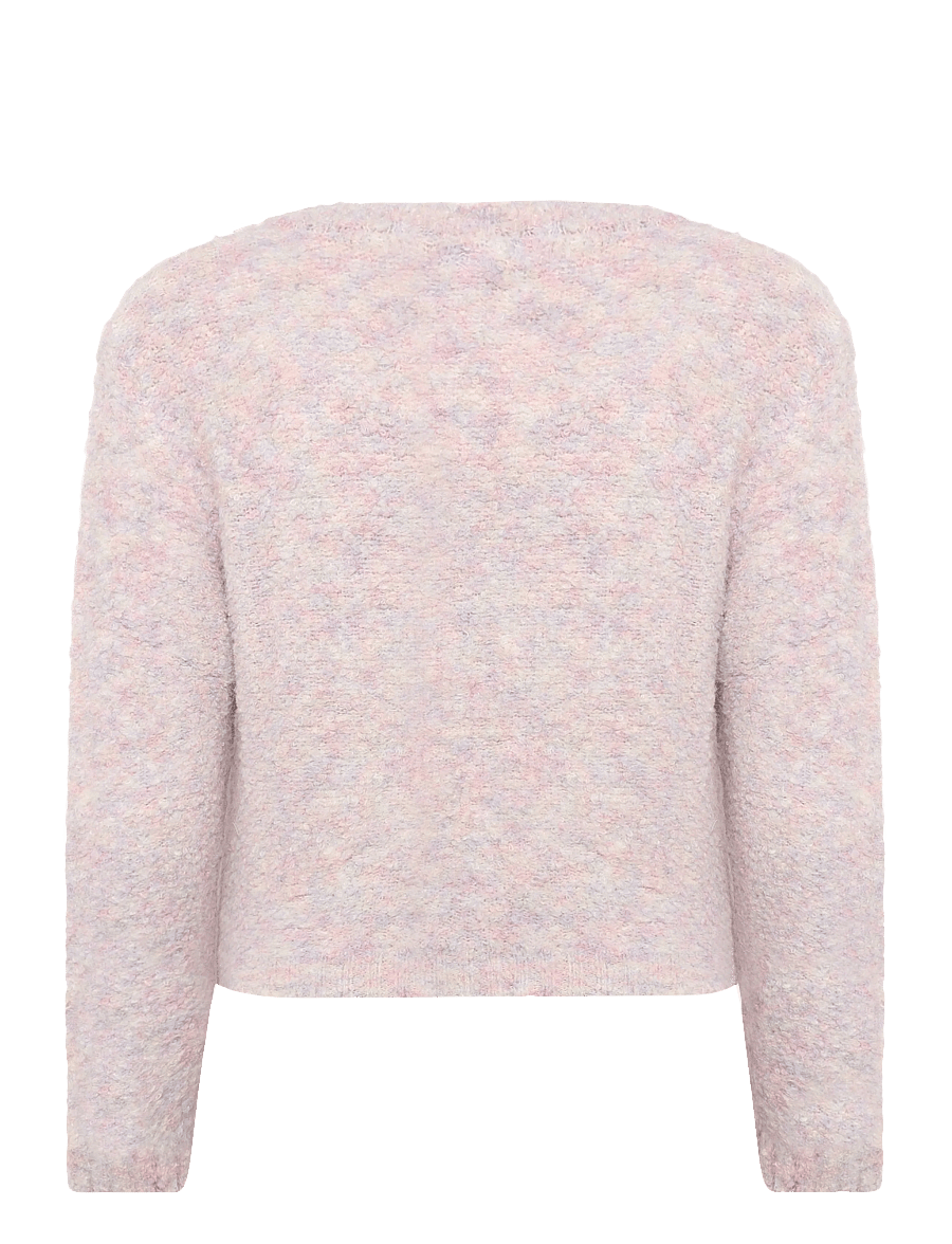 Grunt - GRJane Loop Knit - džemprid - multi color - 1