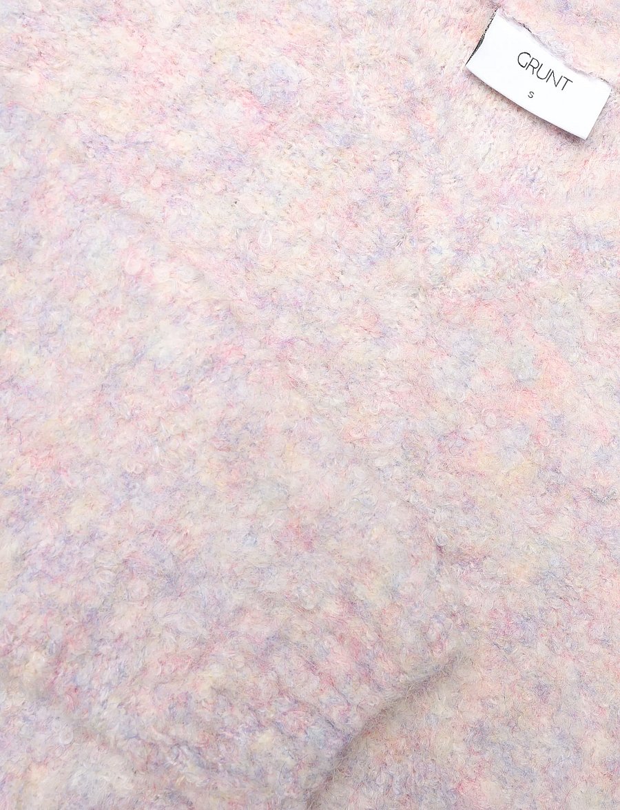 Grunt - GRJane Loop Knit - džemprid - multi color - 2
