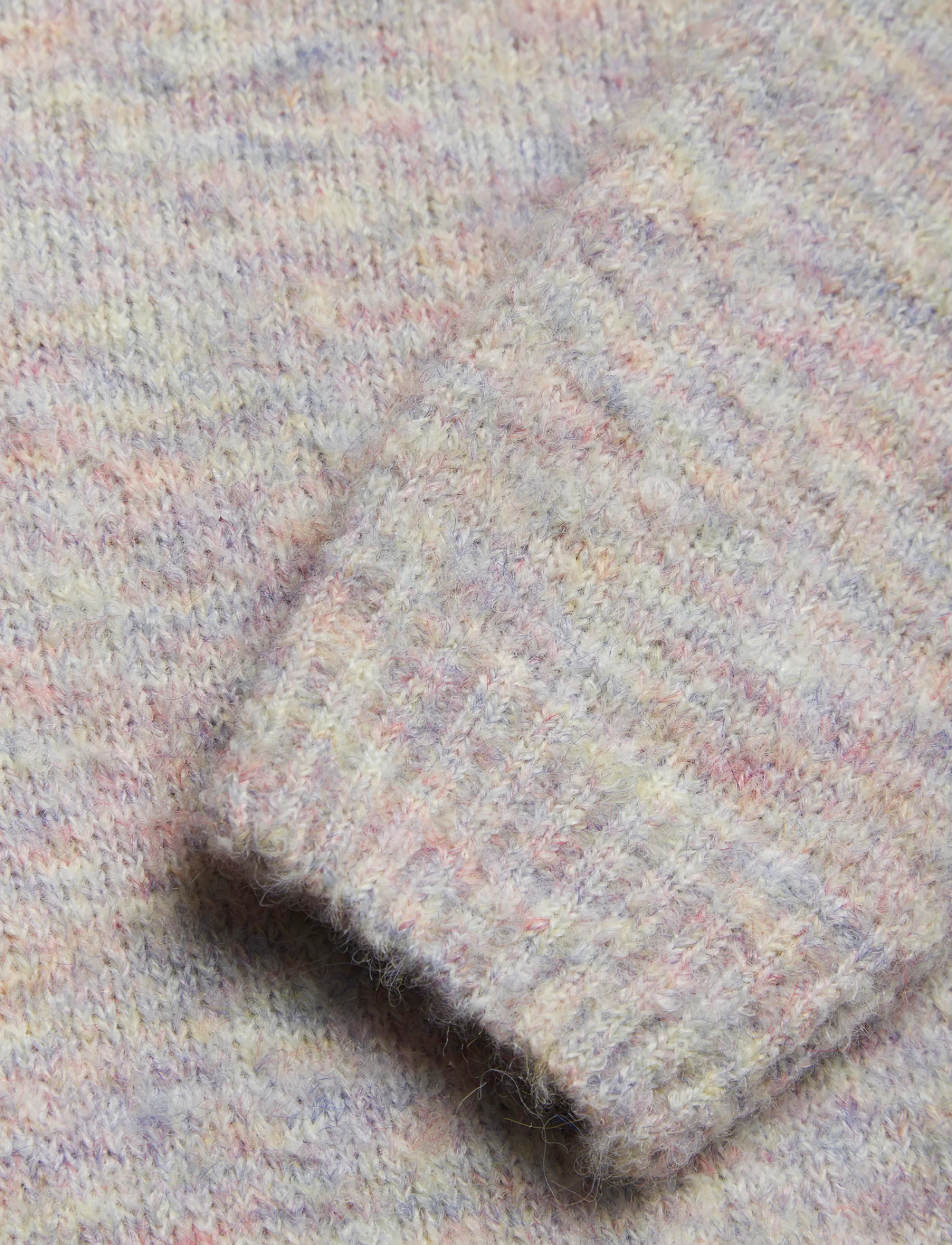 Grunt - GRJane Loop Knit - sügisesed riided - multi color - 3