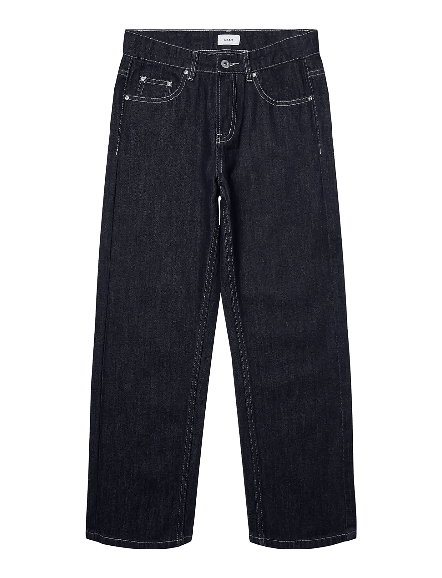 Grunt - GRHamon Raw - raw blue - 0