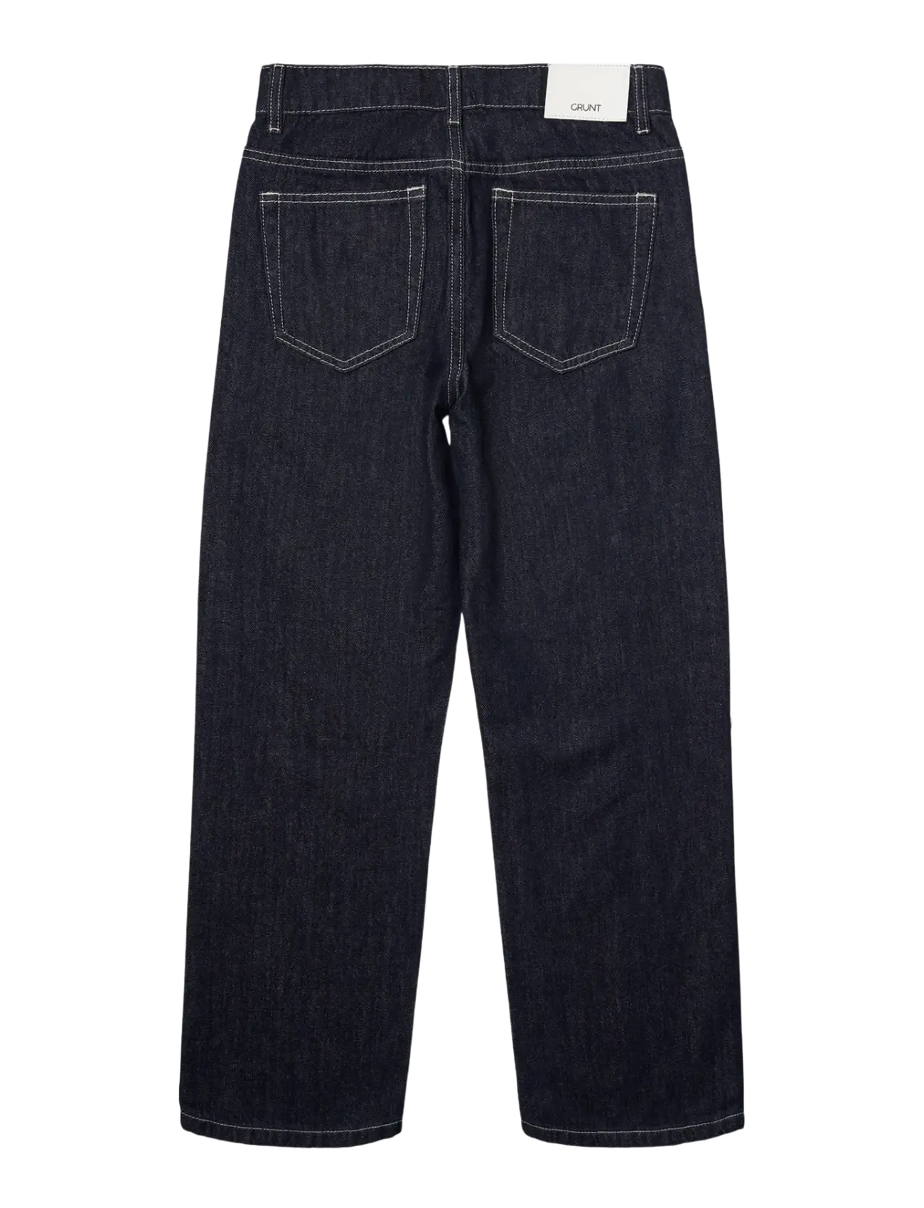 Grunt - GRHamon Raw - raw blue - 1