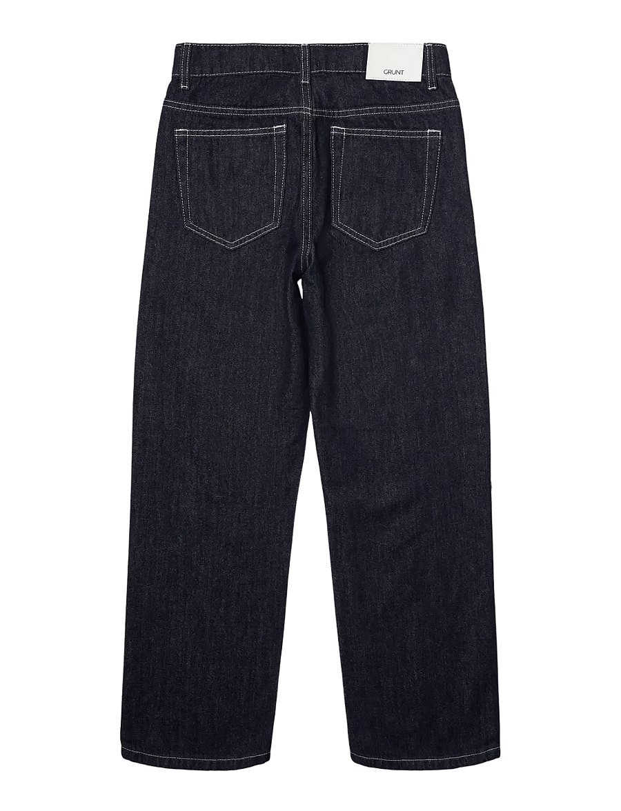 Grunt - GRHamon Raw - raw blue - 1