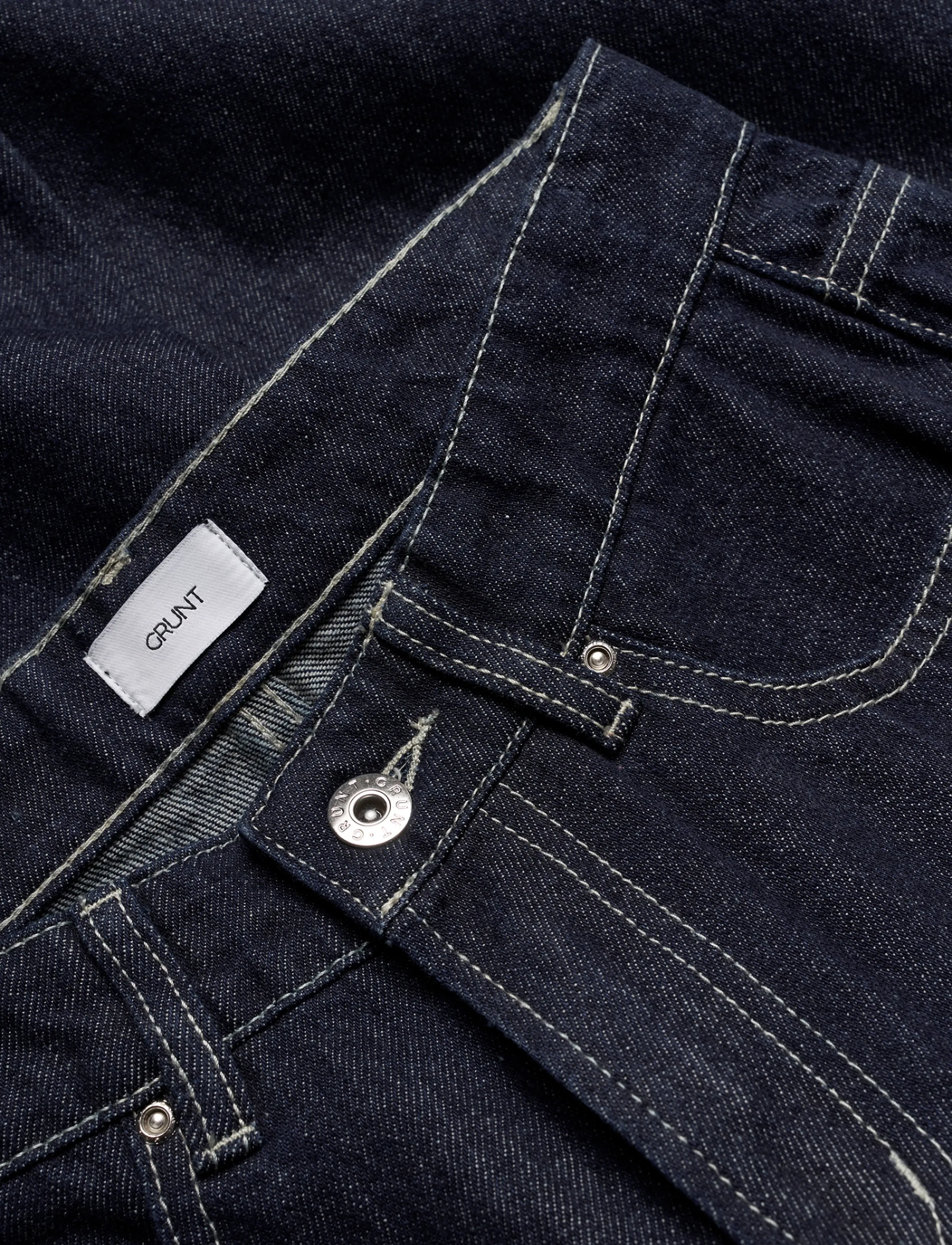 Grunt - GRHamon Raw - raw blue - 2