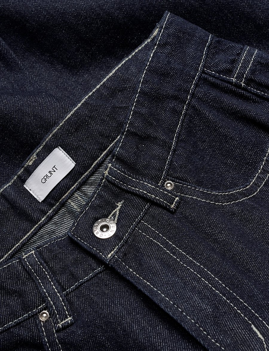 Grunt - GRHamon Raw - raw blue - 2