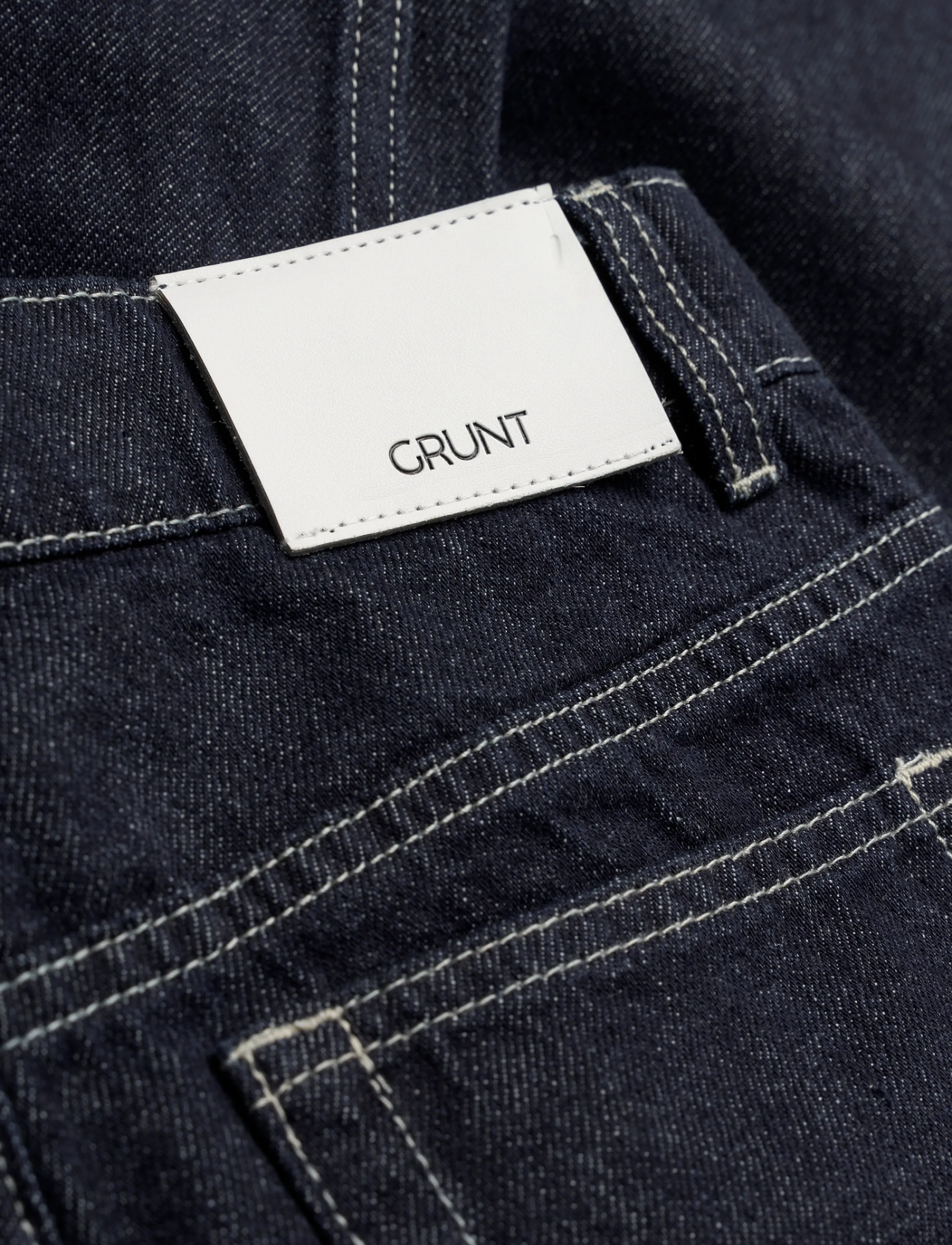 Grunt - GRHamon Raw - raw blue - 3