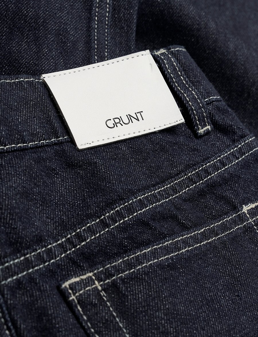 Grunt - GRHamon Raw - raw blue - 3