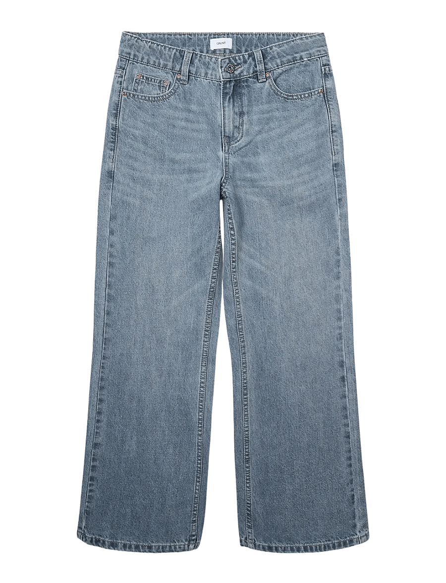 Grunt - GRGrimmel Boot Bluelines - blue stripe - 0